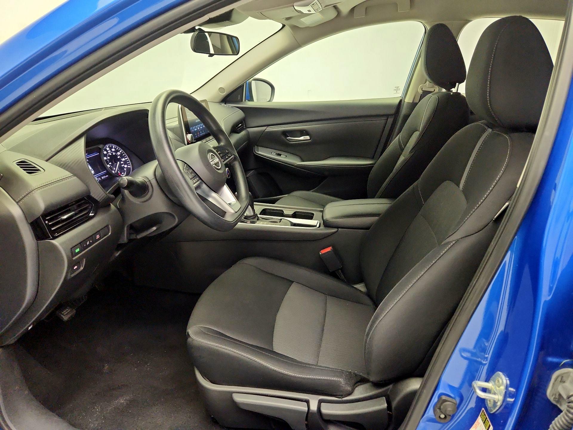 Thumbnail: 2024 Nissan Sentra - 11