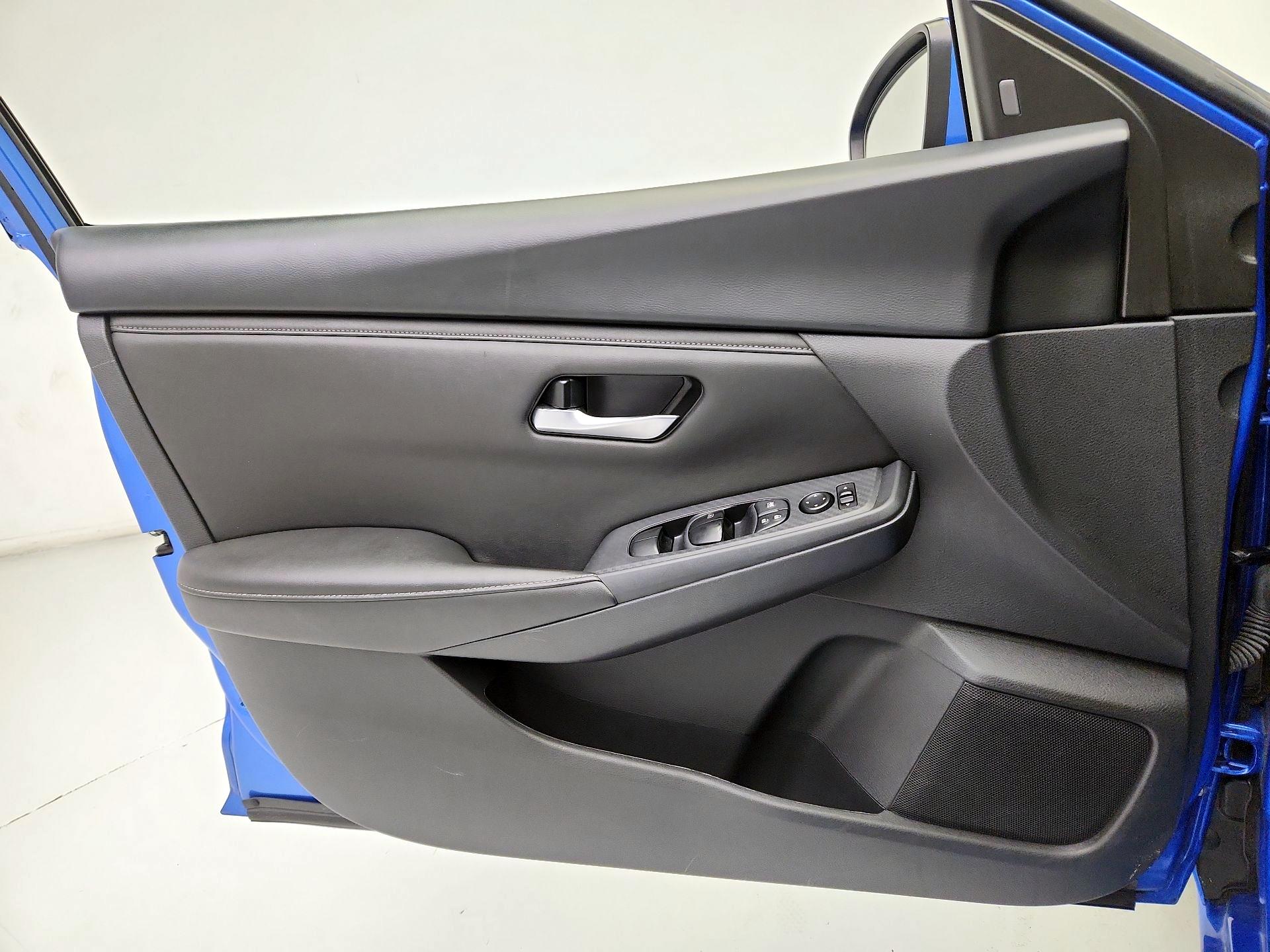 Thumbnail: 2024 Nissan Sentra - 12