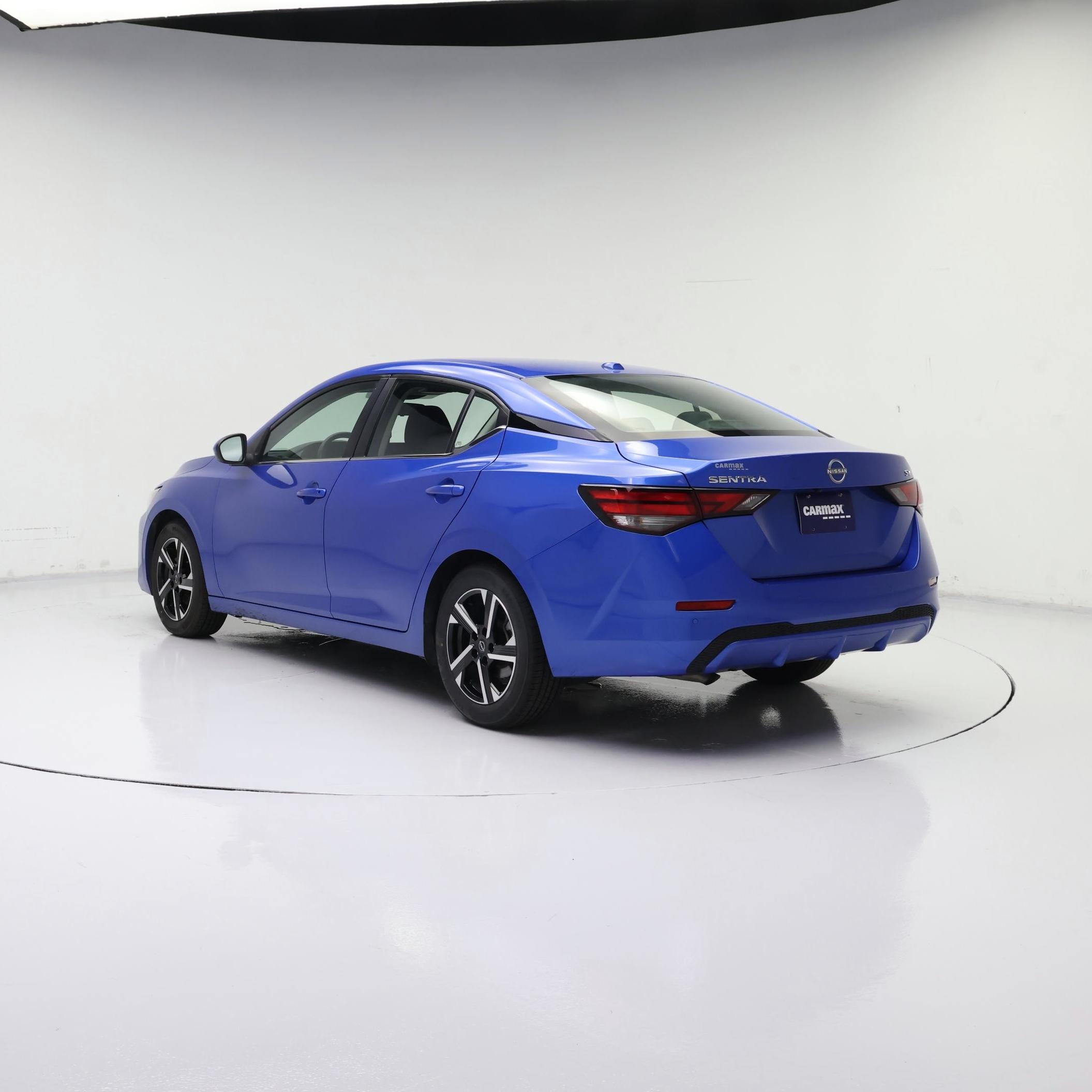 Thumbnail: 2024 Nissan Sentra - 2