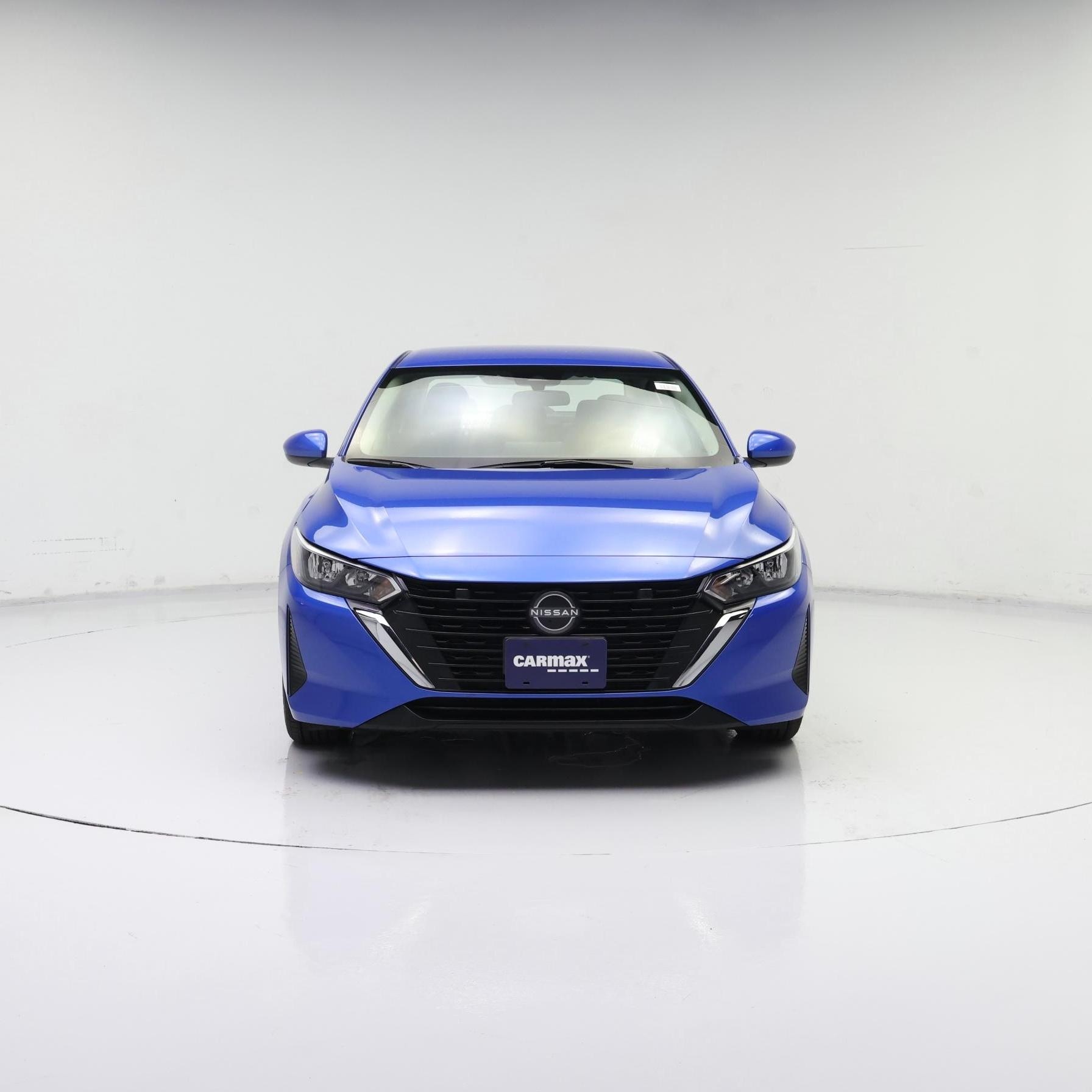 Thumbnail: 2024 Nissan Sentra - 5