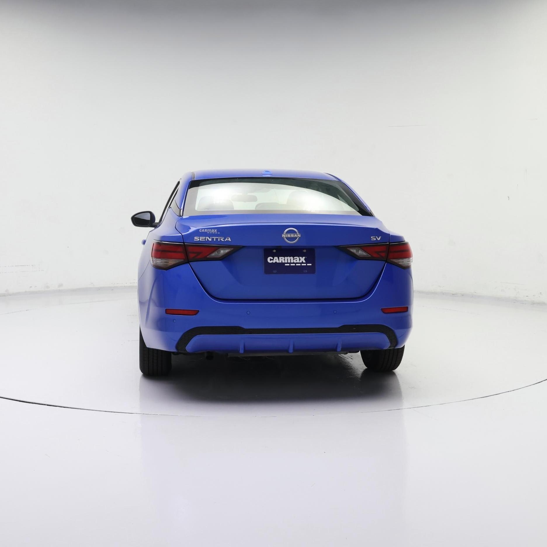 Thumbnail: 2024 Nissan Sentra - 6