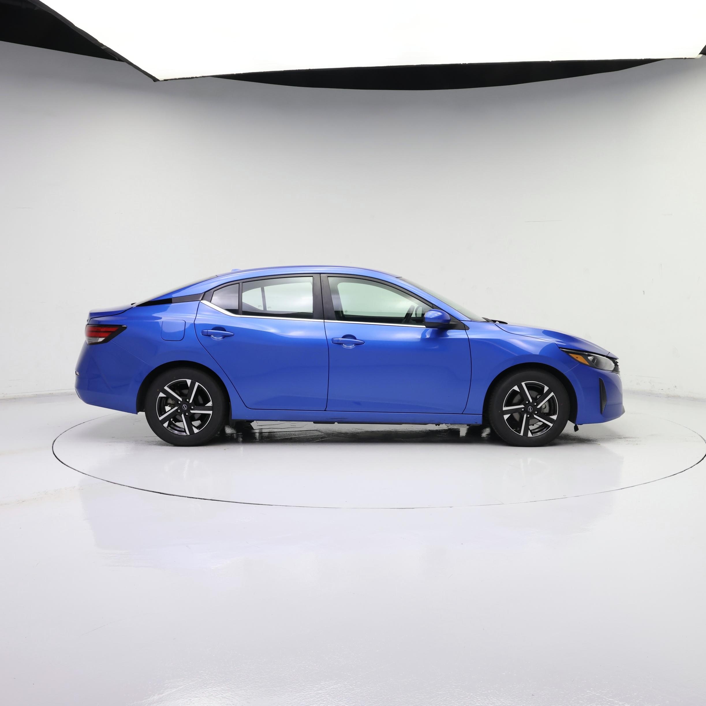 Thumbnail: 2024 Nissan Sentra - 7