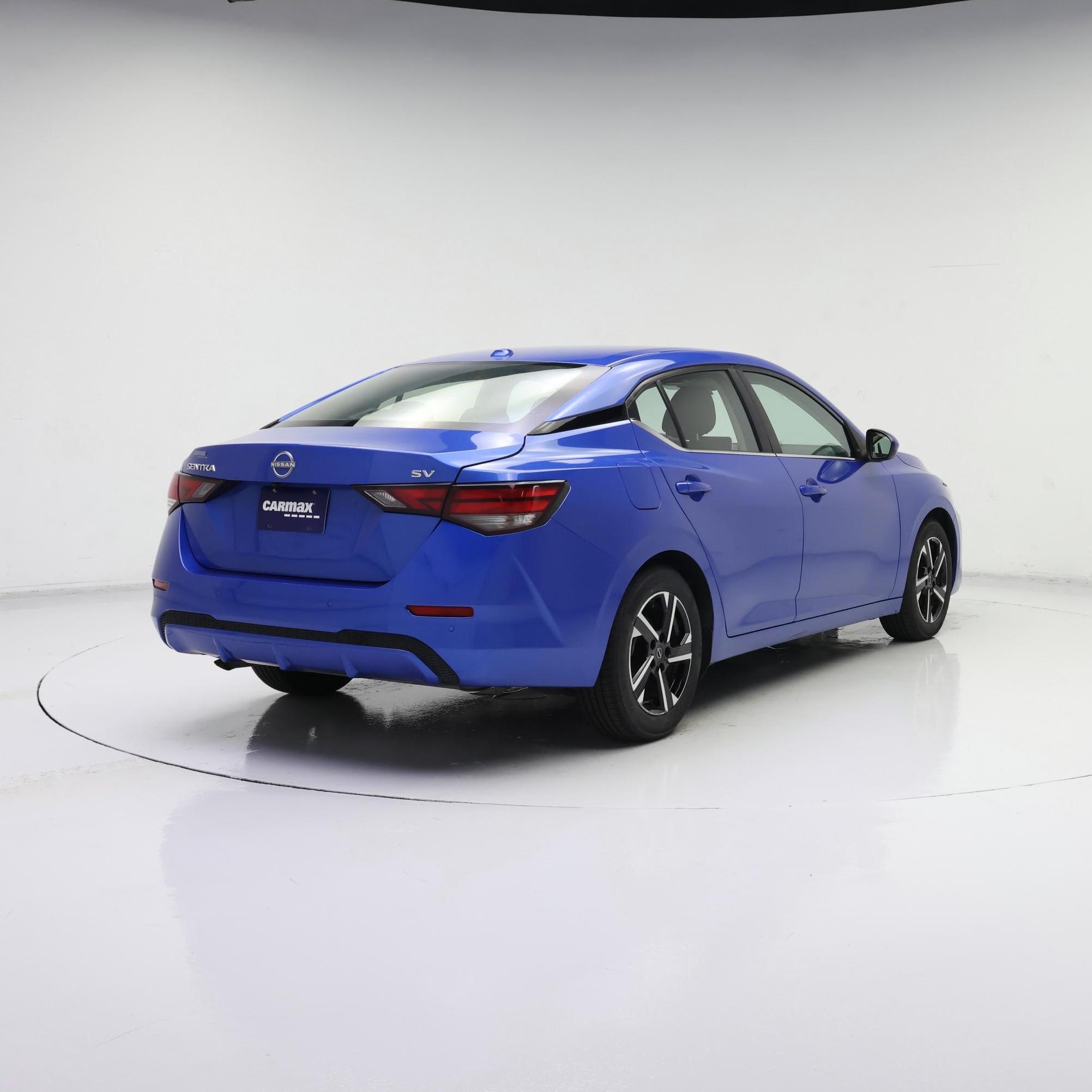 Thumbnail: 2024 Nissan Sentra - 8