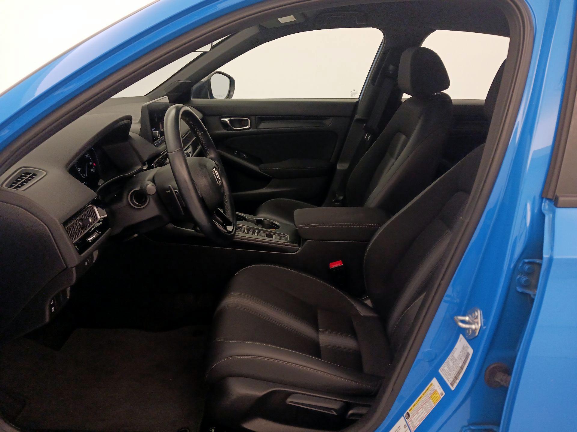 Thumbnail: 2024 Honda Civic - 11