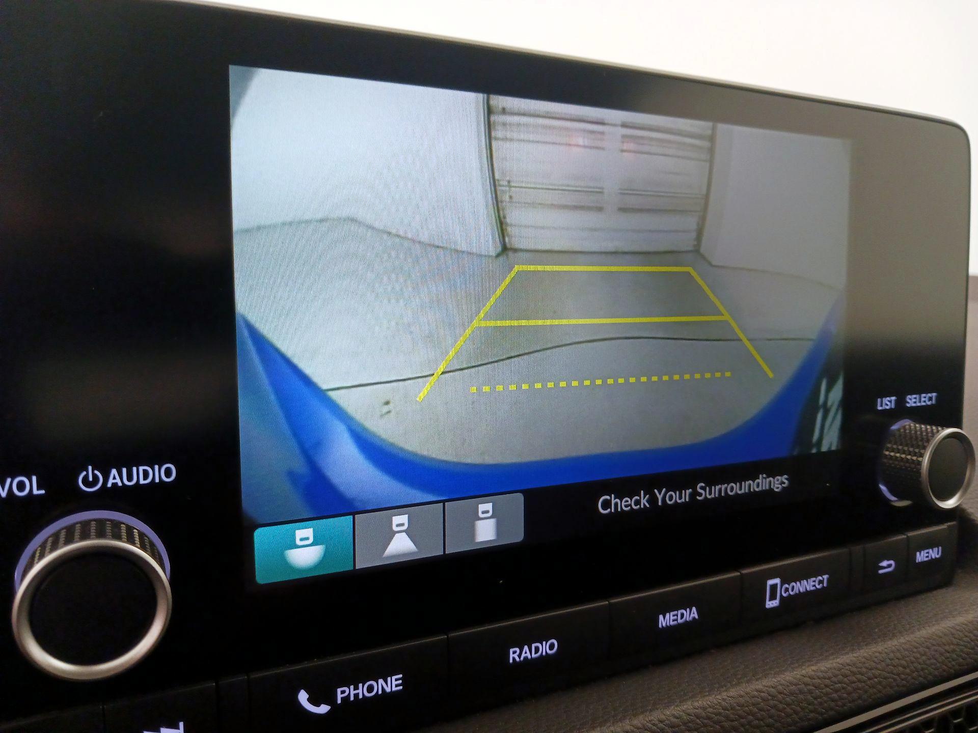 Thumbnail: 2024 Honda Civic - 14