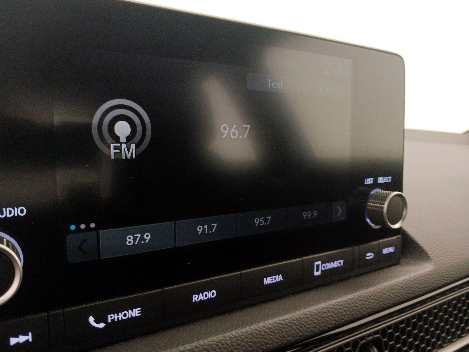 Thumbnail: 2024 Honda Civic - 15