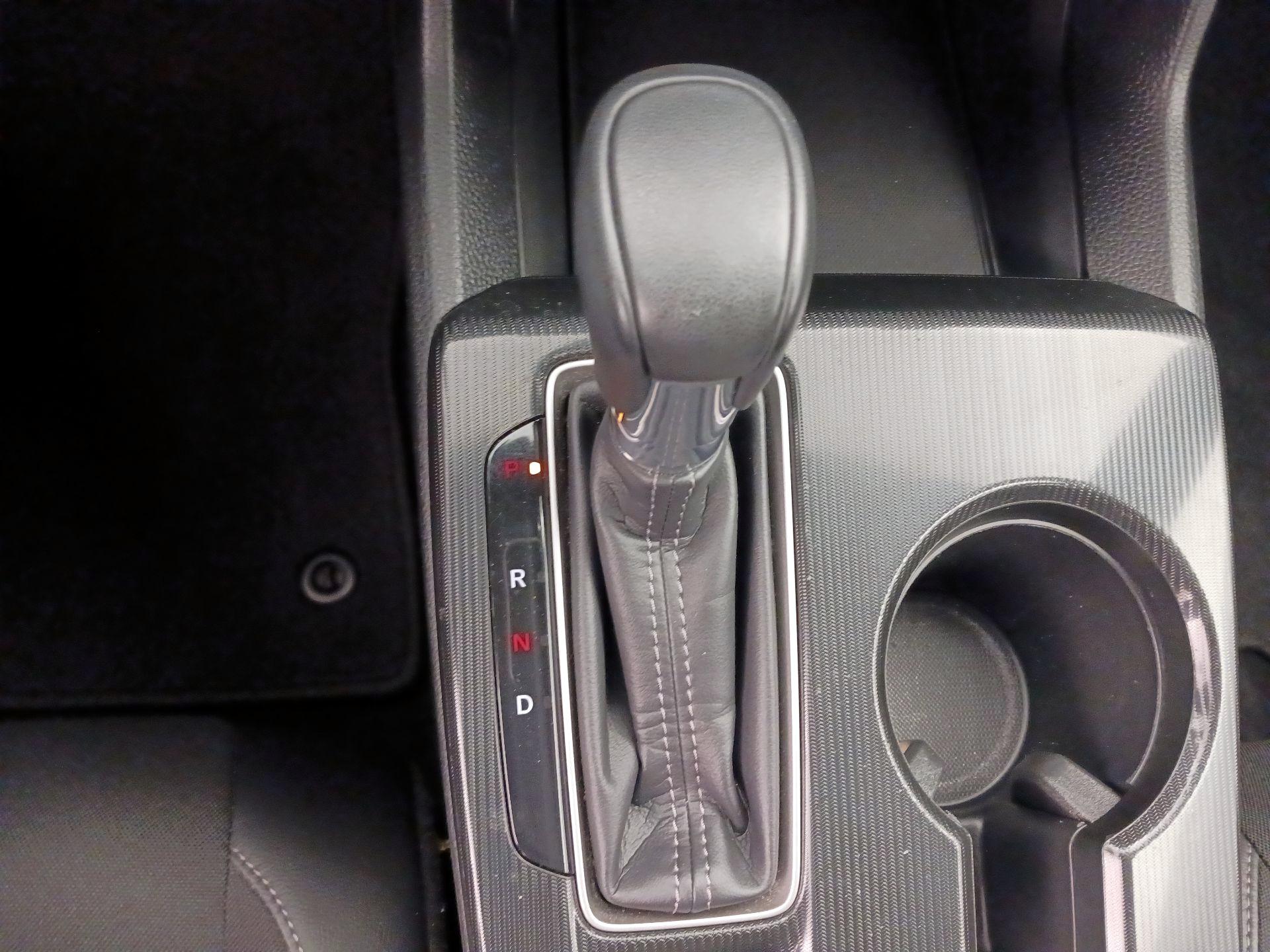 Thumbnail: 2024 Honda Civic - 17