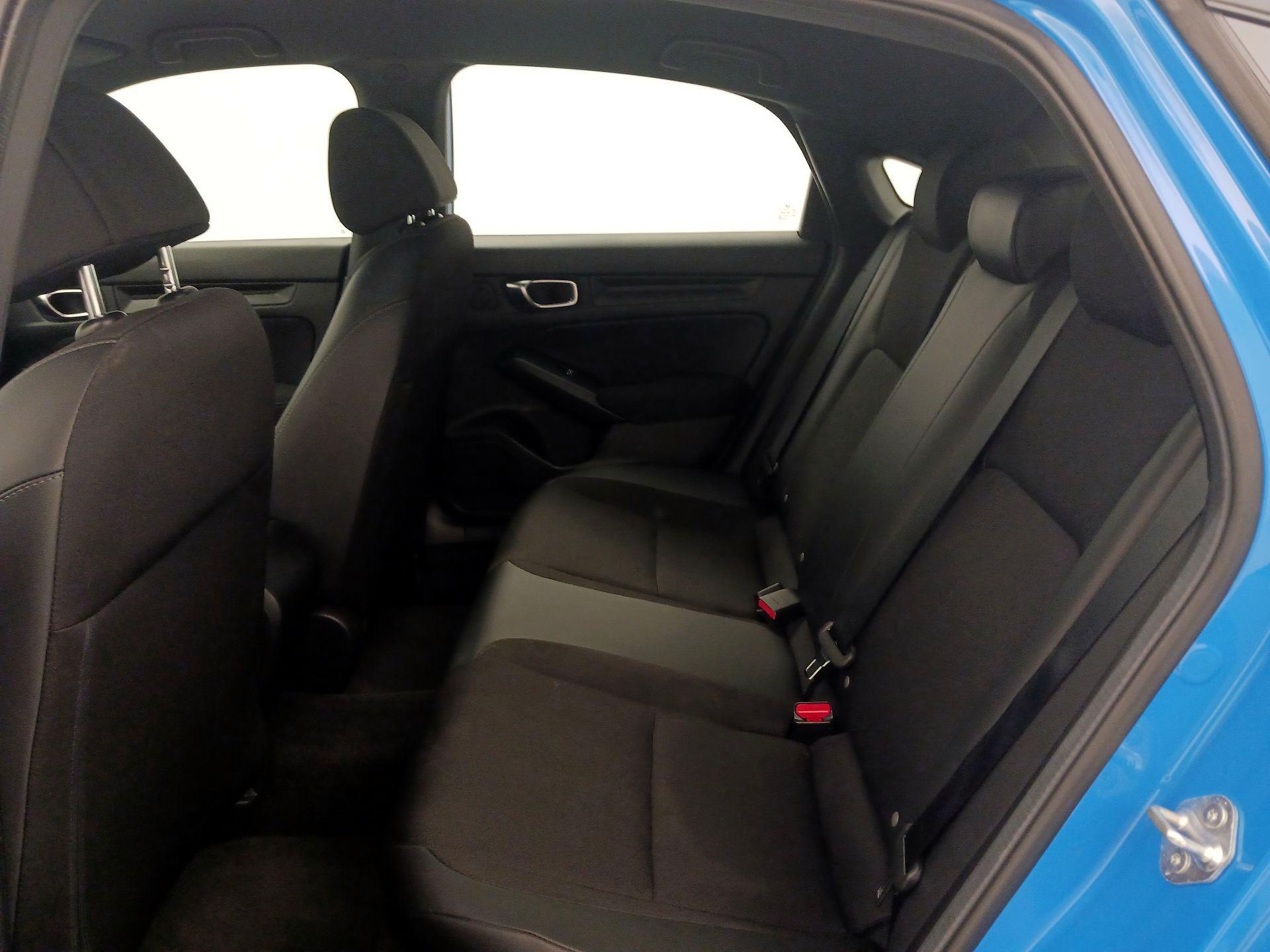 Thumbnail: 2024 Honda Civic - 19