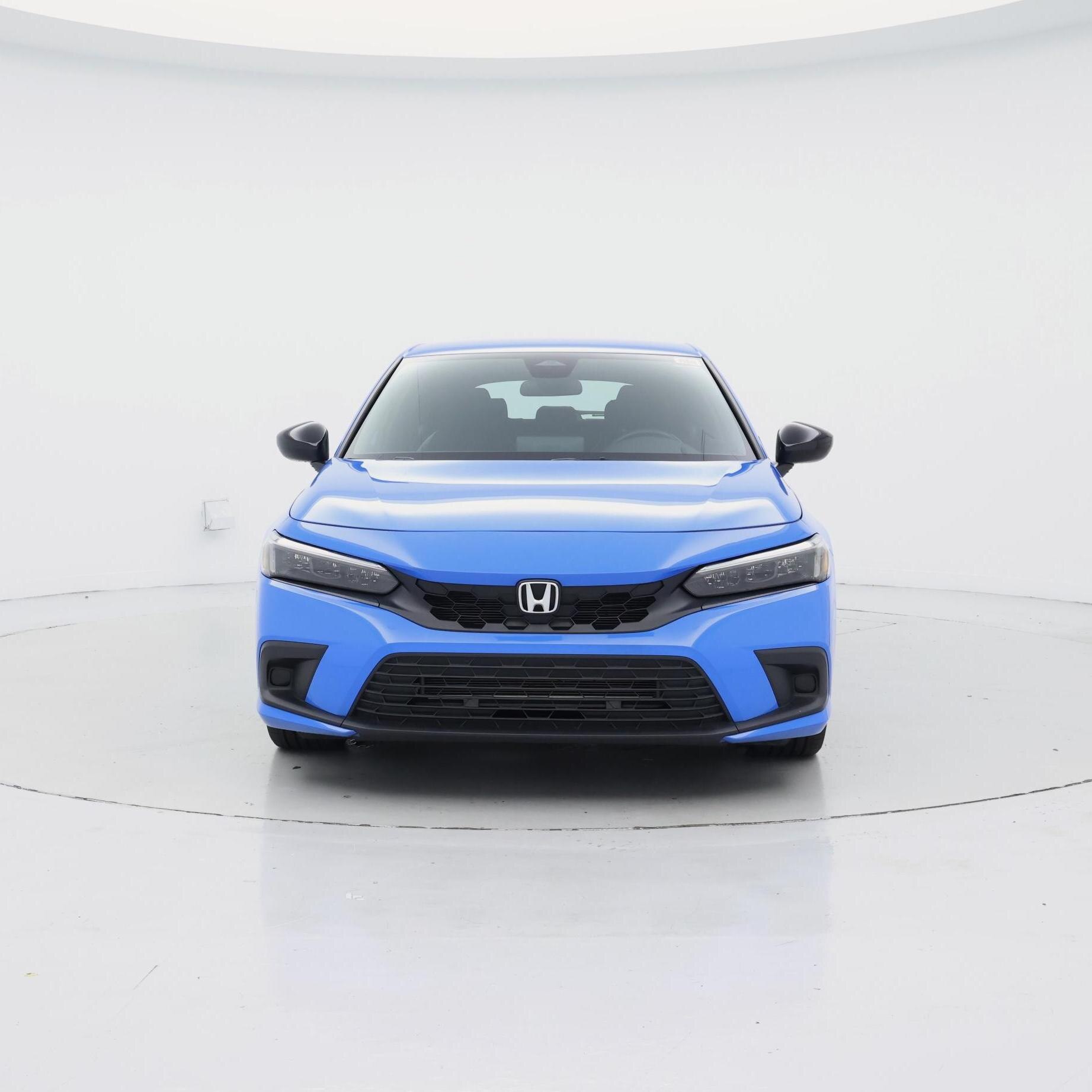 Thumbnail: 2024 Honda Civic - 5