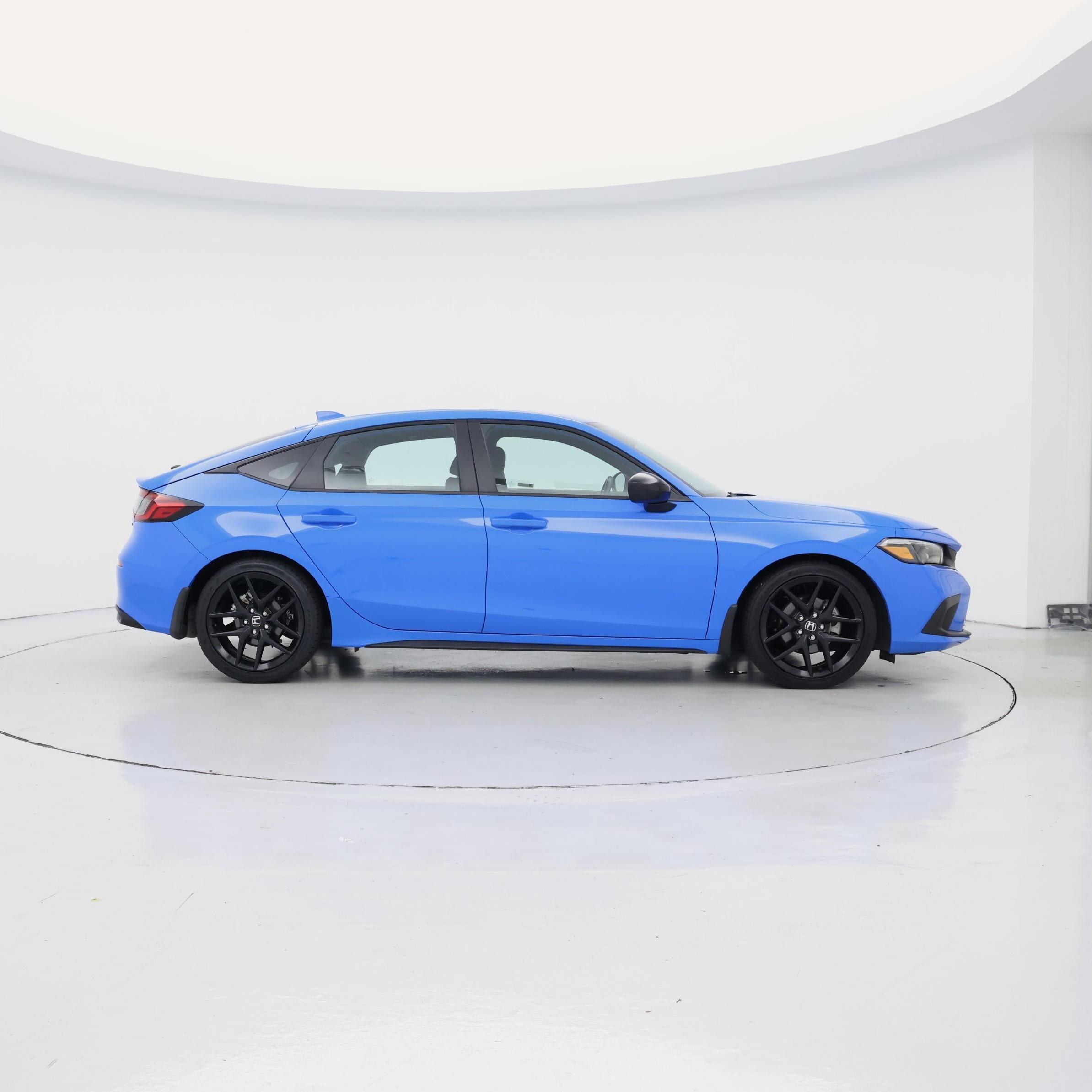 Thumbnail: 2024 Honda Civic - 7