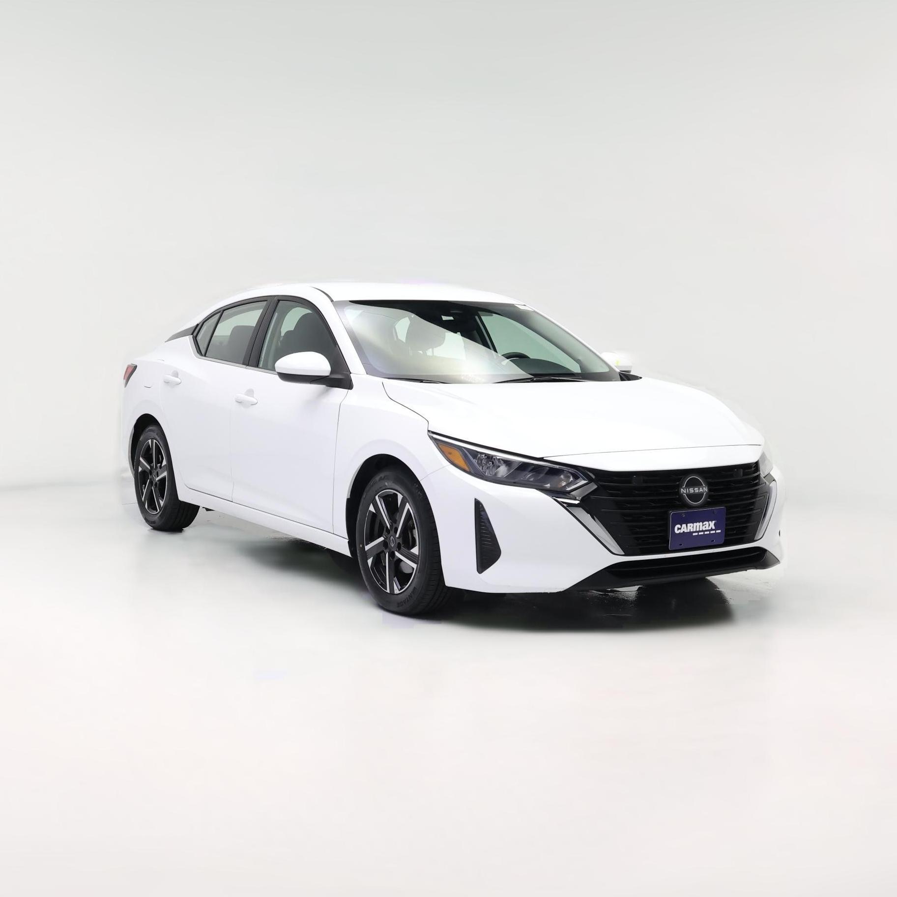 Thumbnail: 2024 Nissan Sentra - 1
