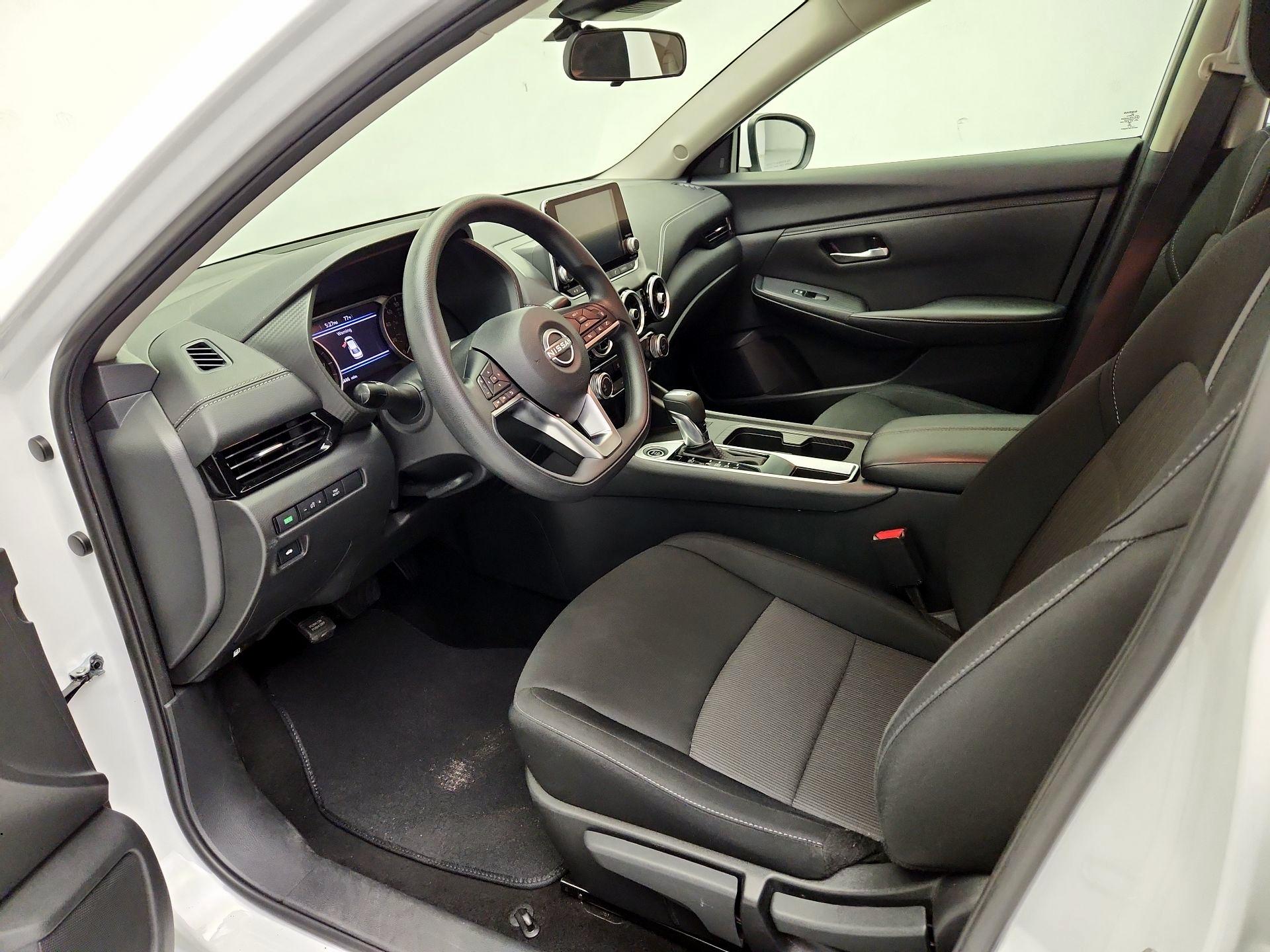 Thumbnail: 2024 Nissan Sentra - 11