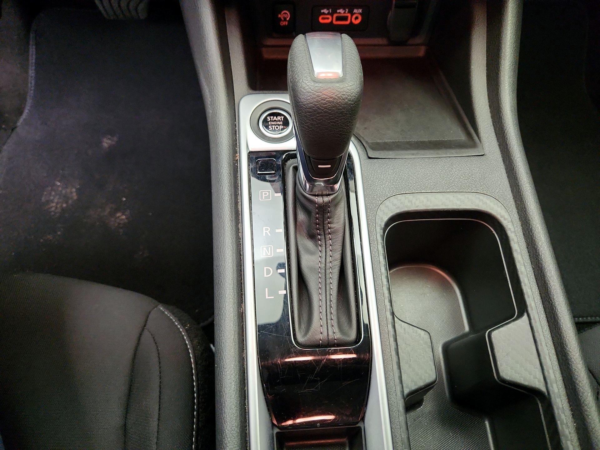 Thumbnail: 2024 Nissan Sentra - 17