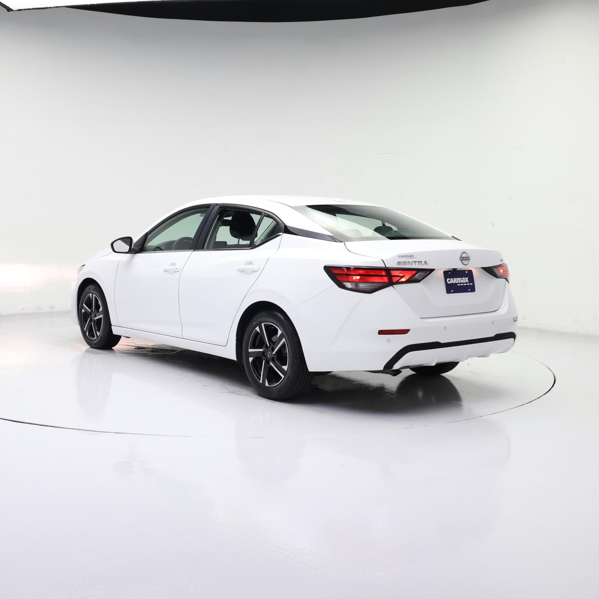 Thumbnail: 2024 Nissan Sentra - 2