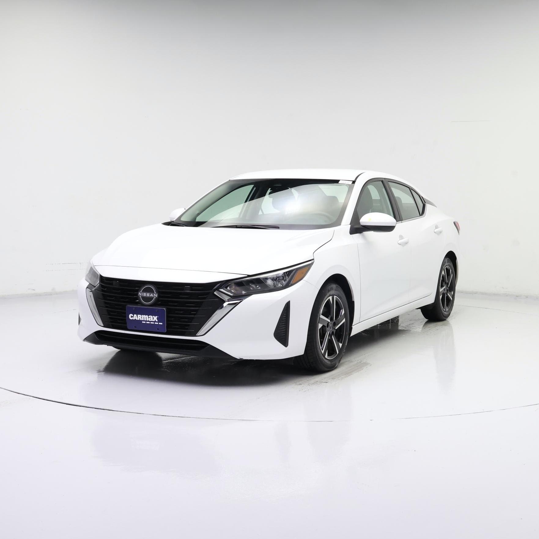 Thumbnail: 2024 Nissan Sentra - 4