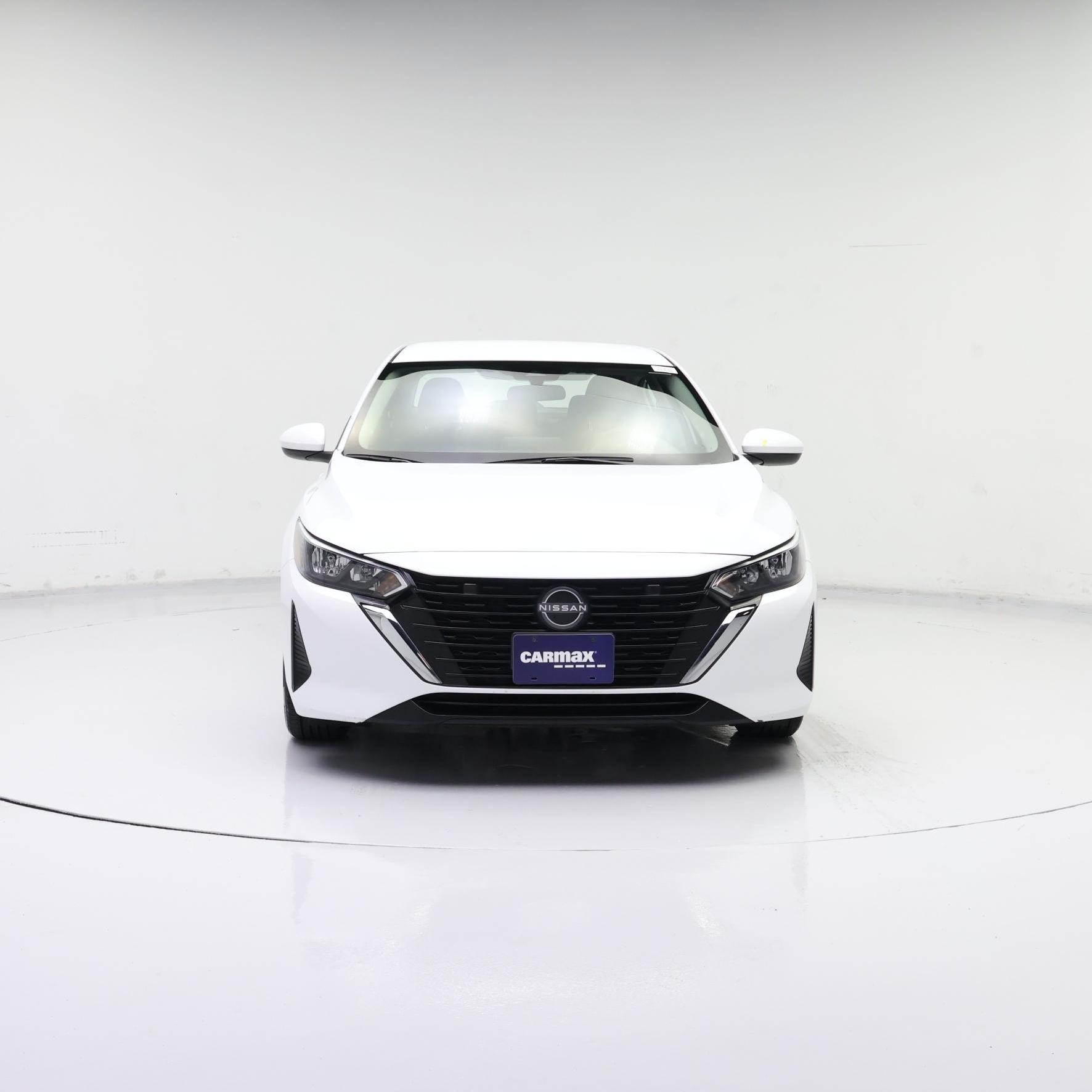 Thumbnail: 2024 Nissan Sentra - 5