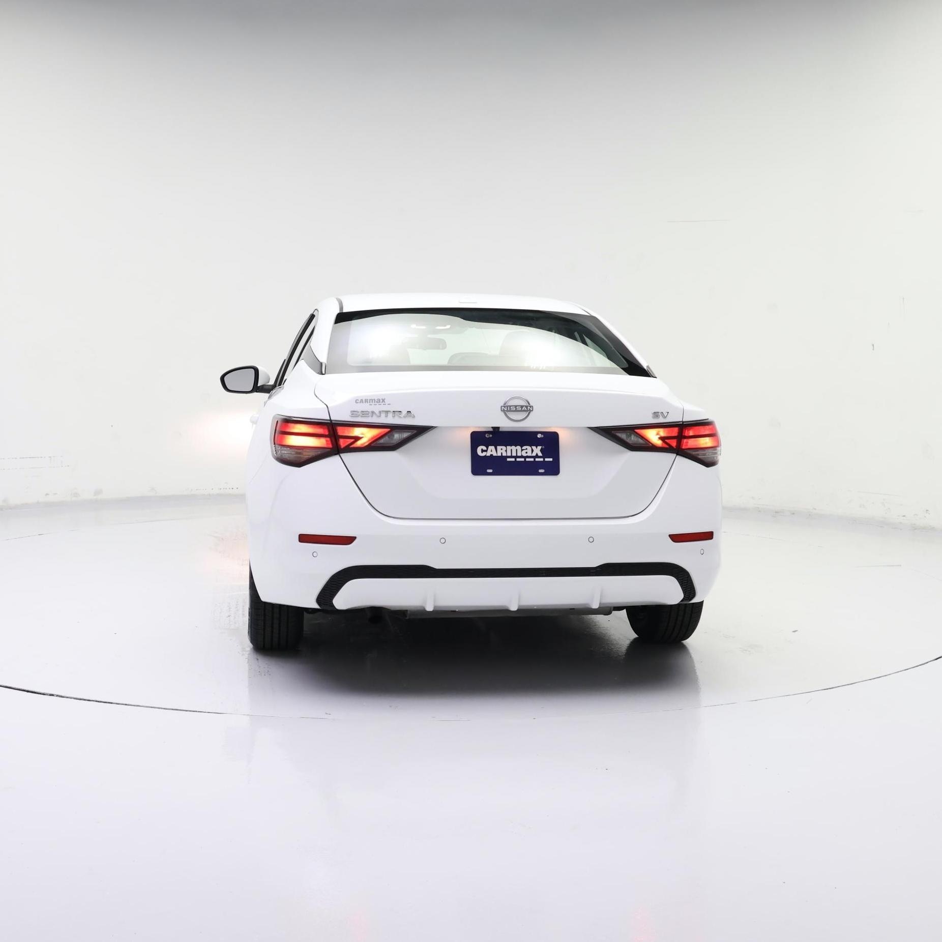Thumbnail: 2024 Nissan Sentra - 6