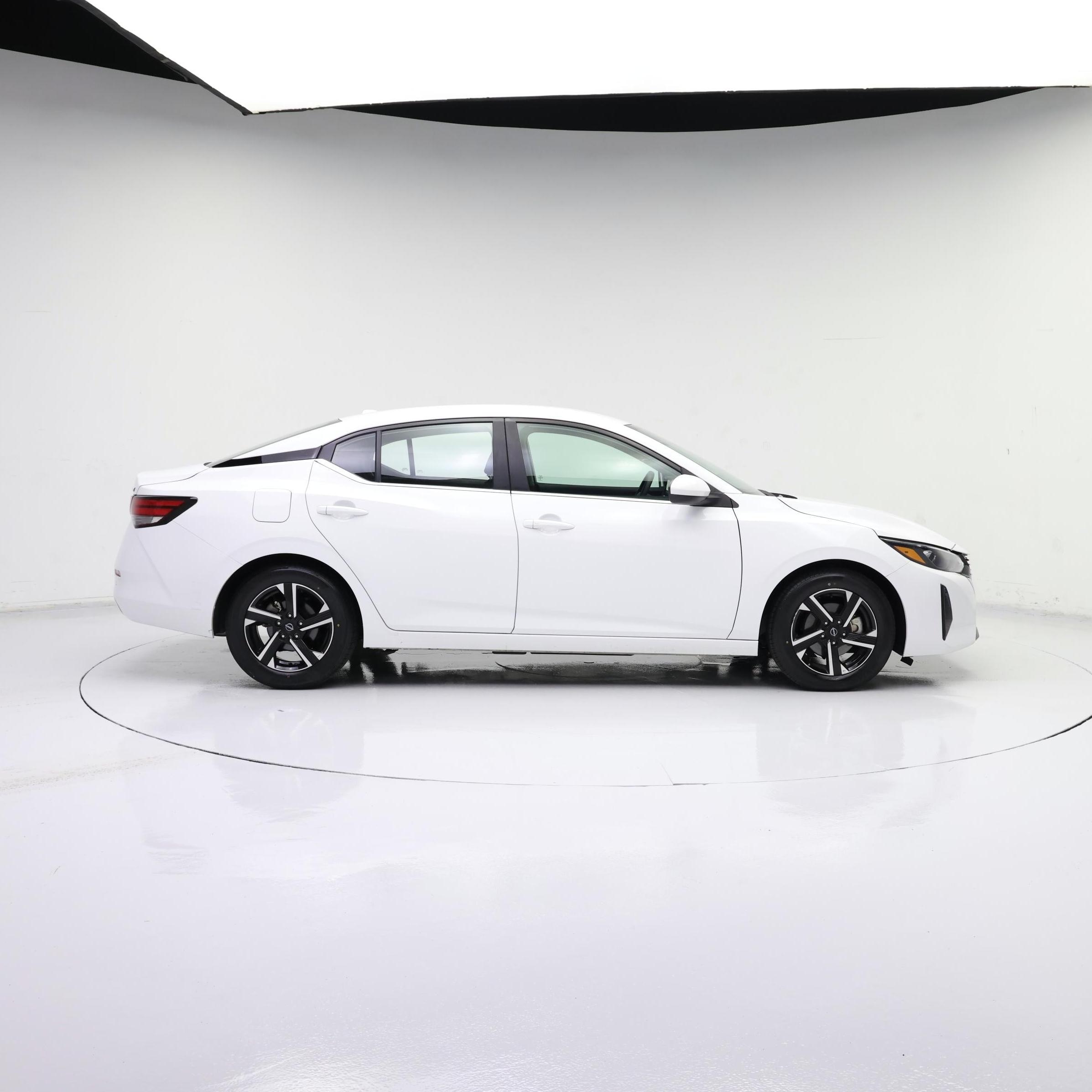 Thumbnail: 2024 Nissan Sentra - 7