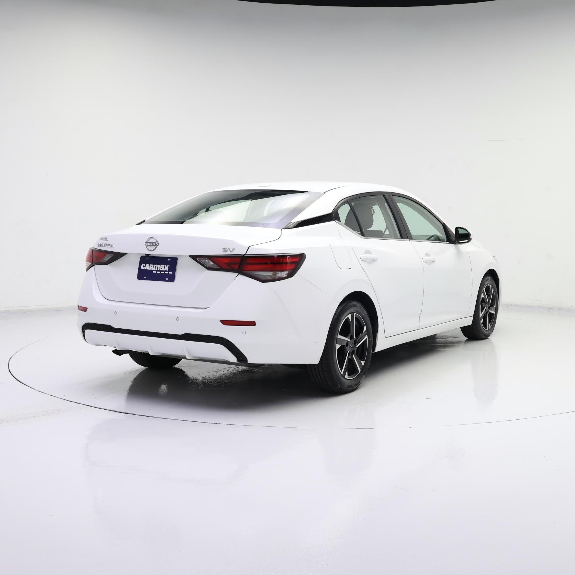Thumbnail: 2024 Nissan Sentra - 8