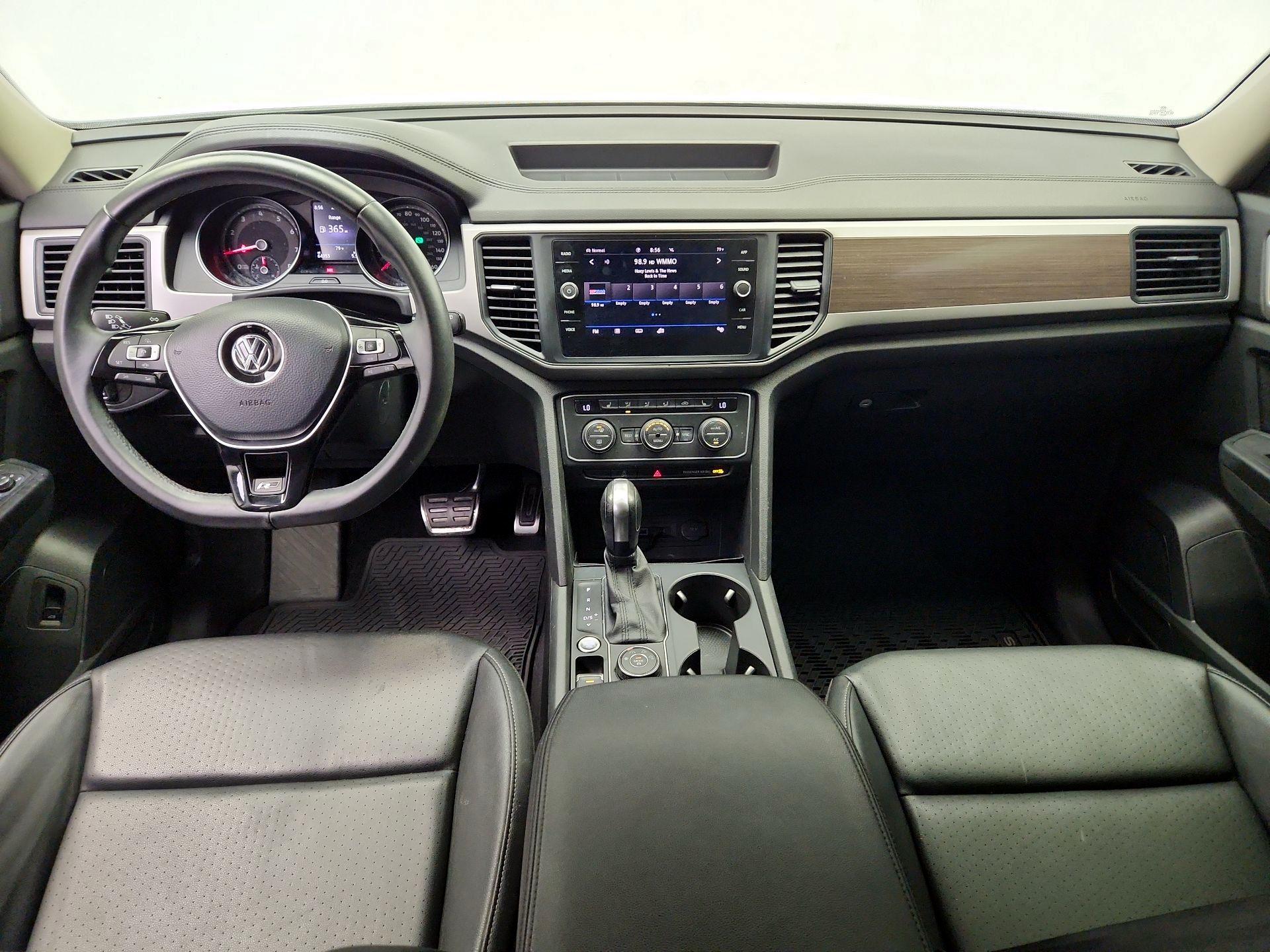 Thumbnail: 2020 Volkswagen Atlas - 9
