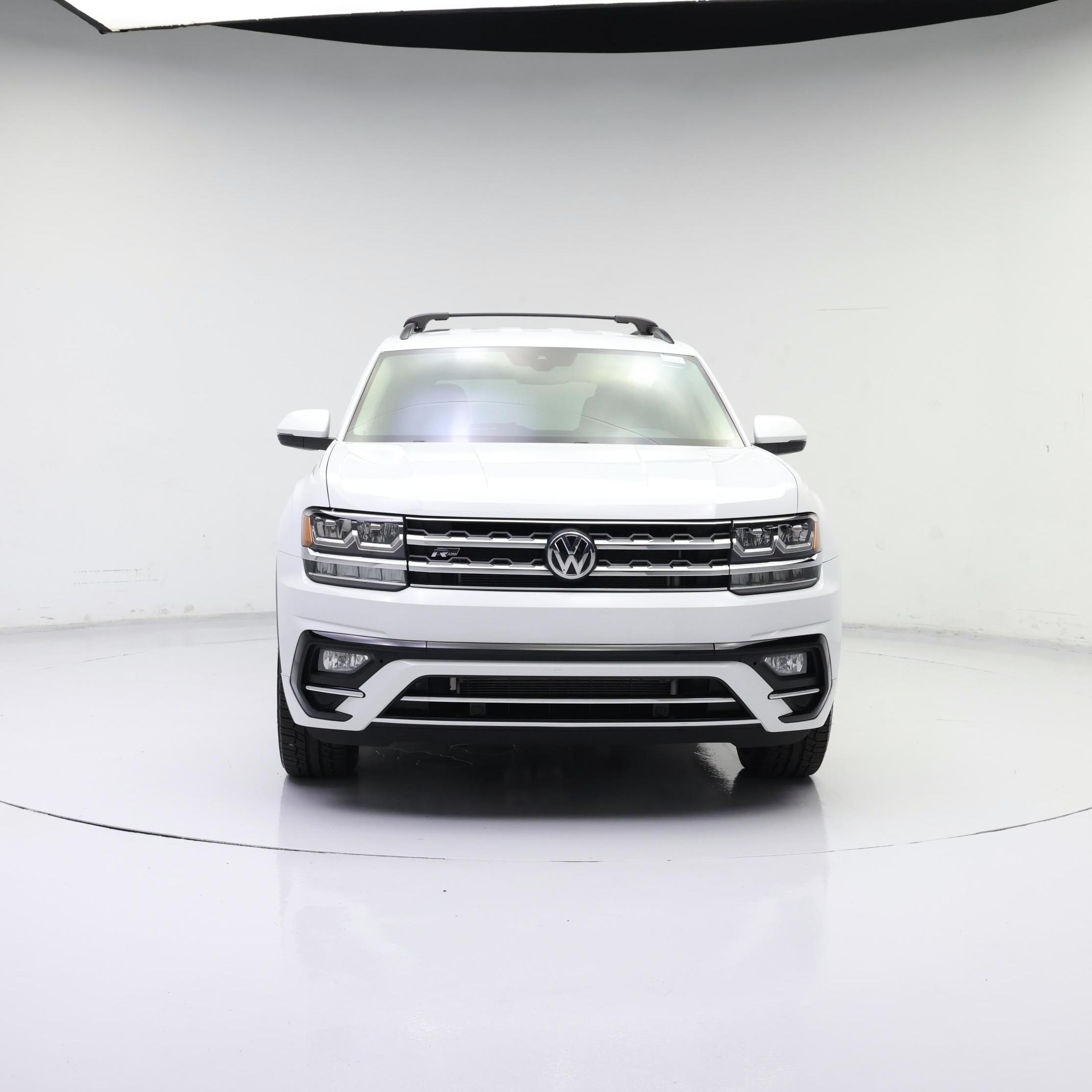 Thumbnail: 2020 Volkswagen Atlas - 5