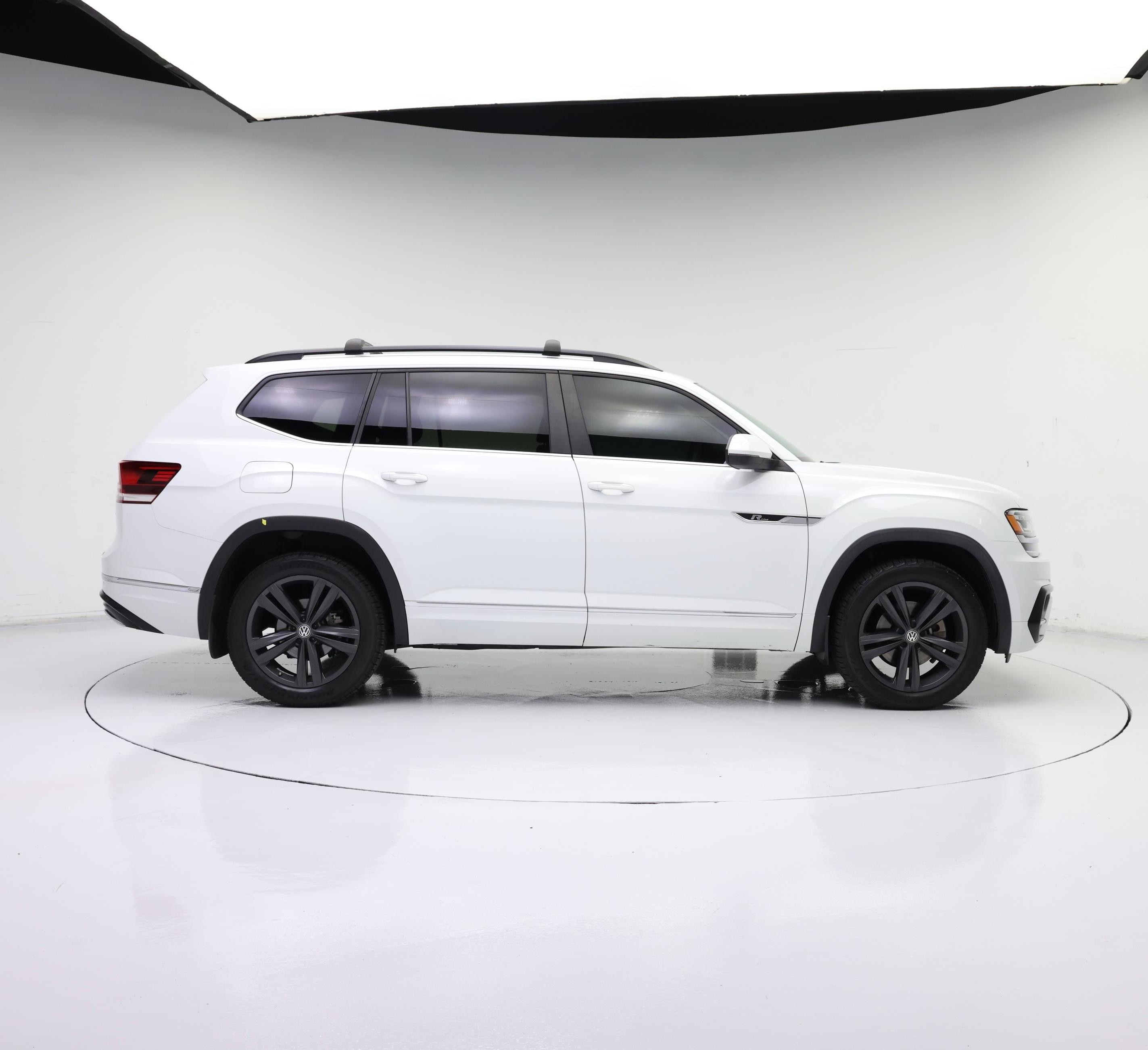 Thumbnail: 2020 Volkswagen Atlas - 7