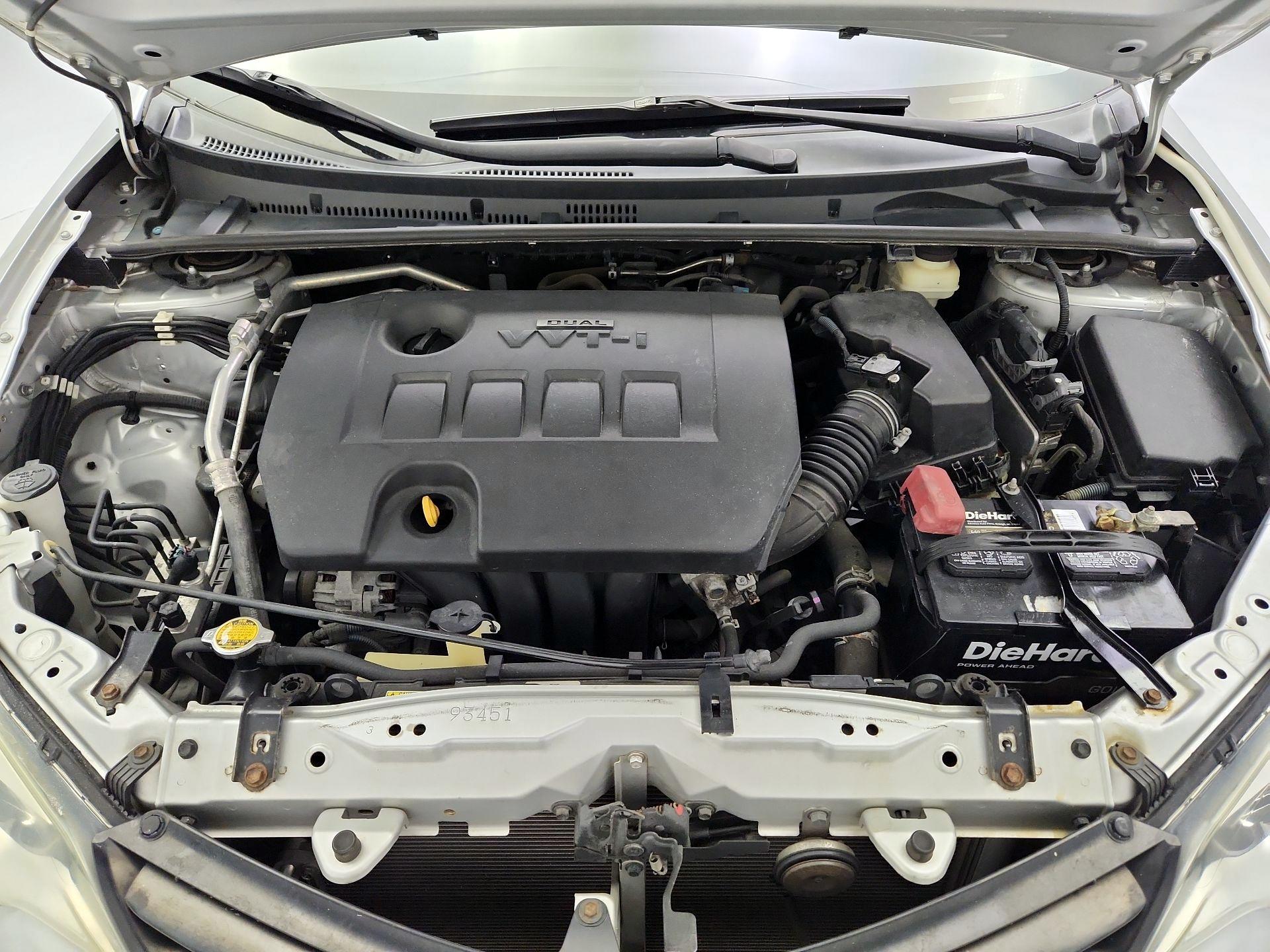 Thumbnail: 2015 Toyota Corolla - 20