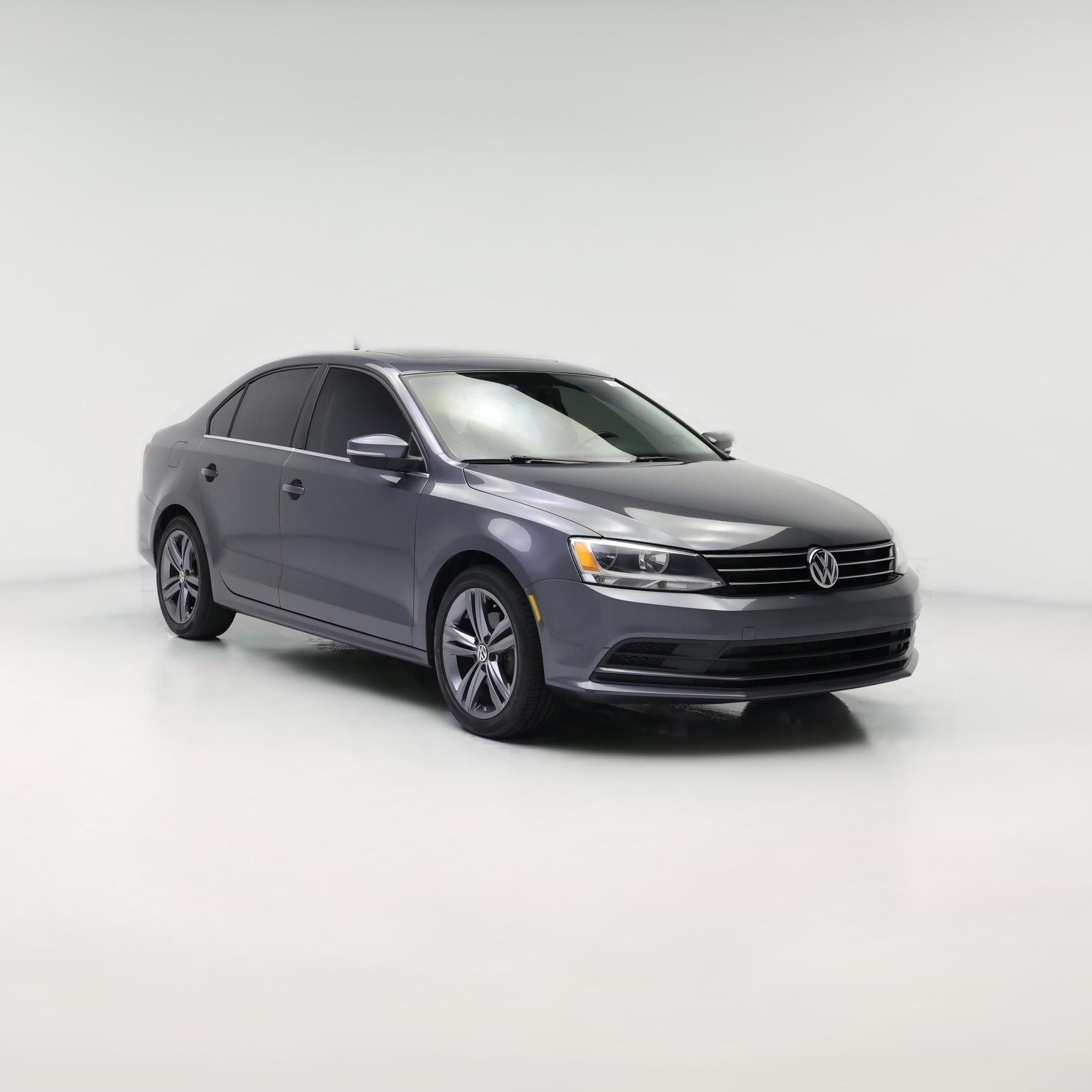 Thumbnail: 2016 Volkswagen Jetta - 1
