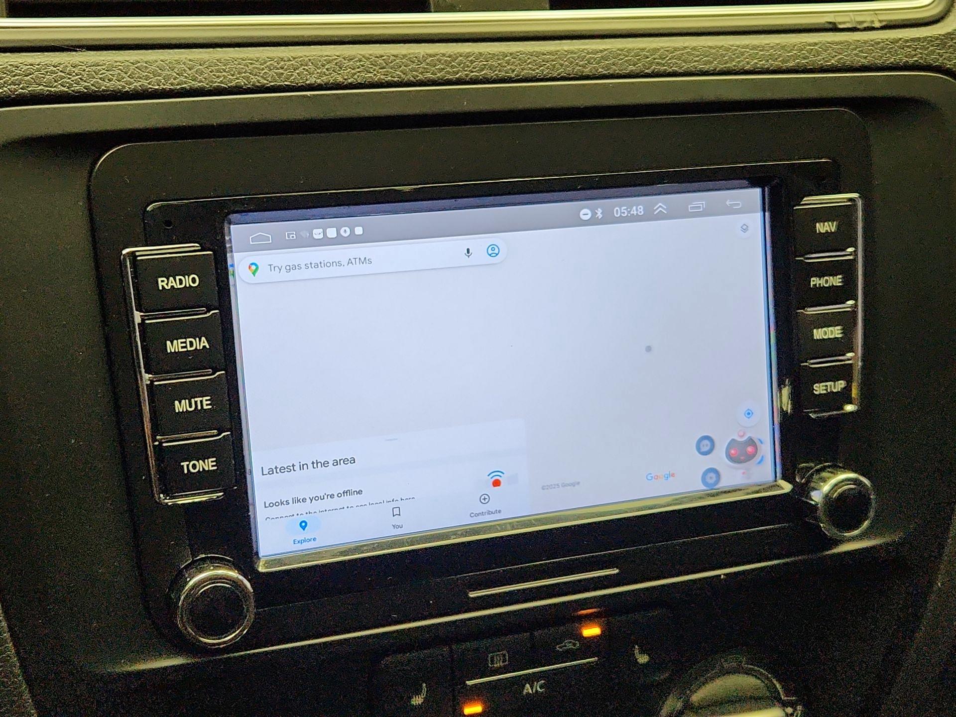 Thumbnail: 2016 Volkswagen Jetta - 14