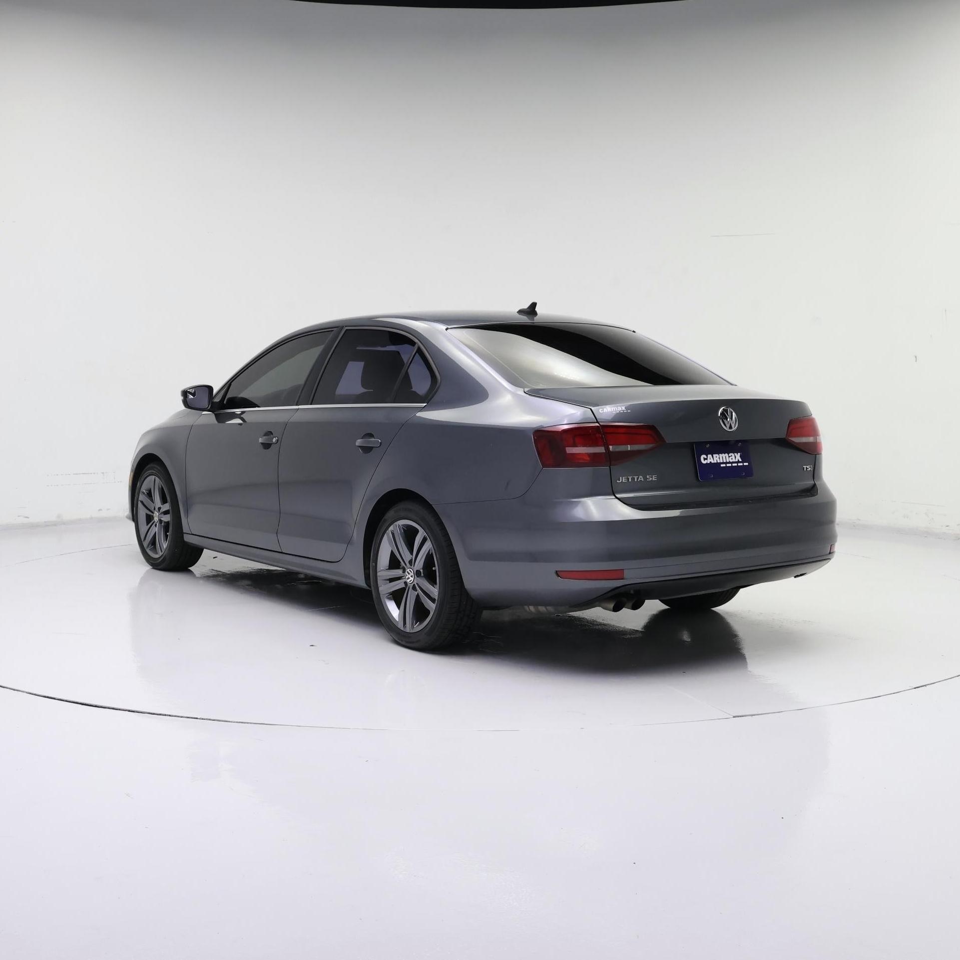 Thumbnail: 2016 Volkswagen Jetta - 2
