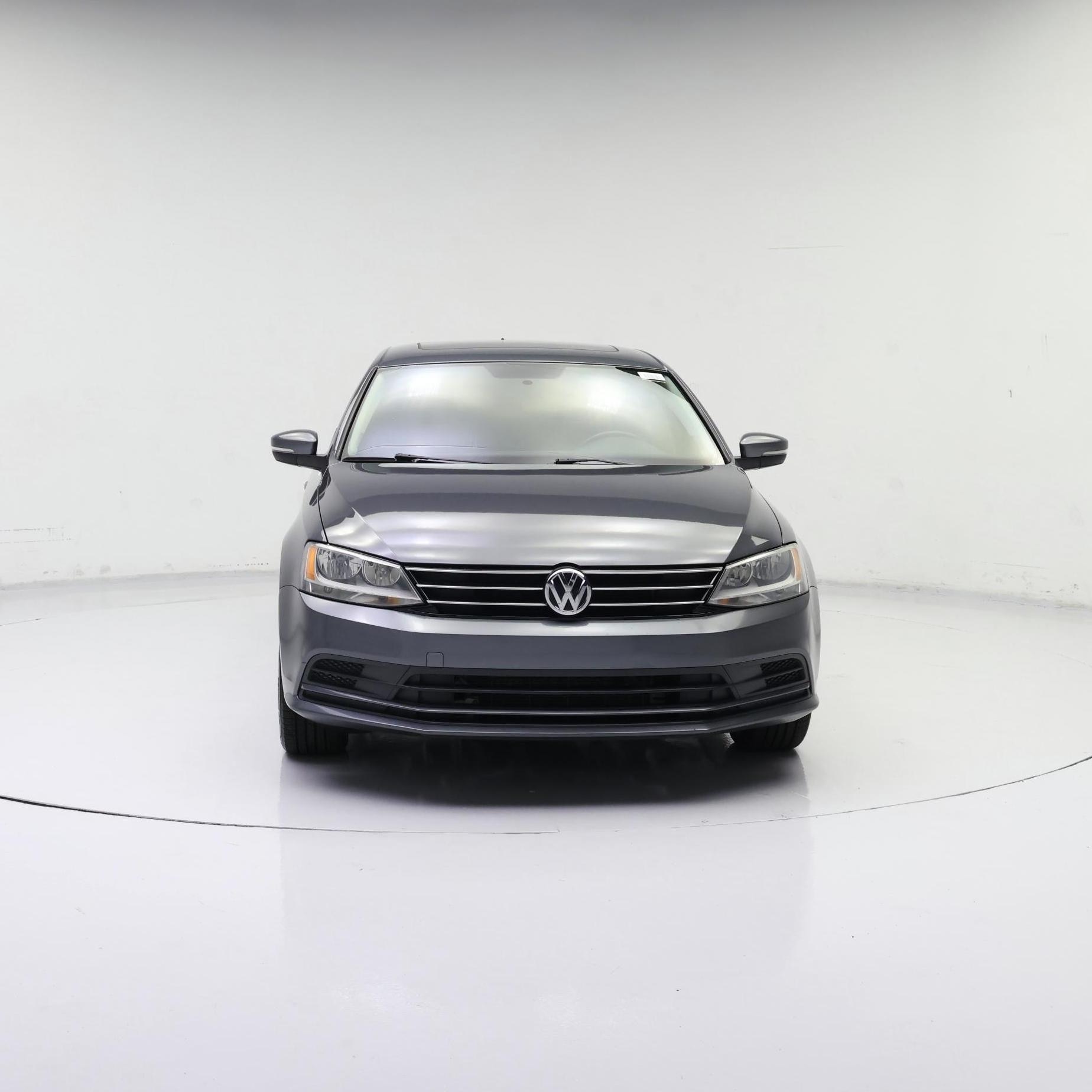 Thumbnail: 2016 Volkswagen Jetta - 5