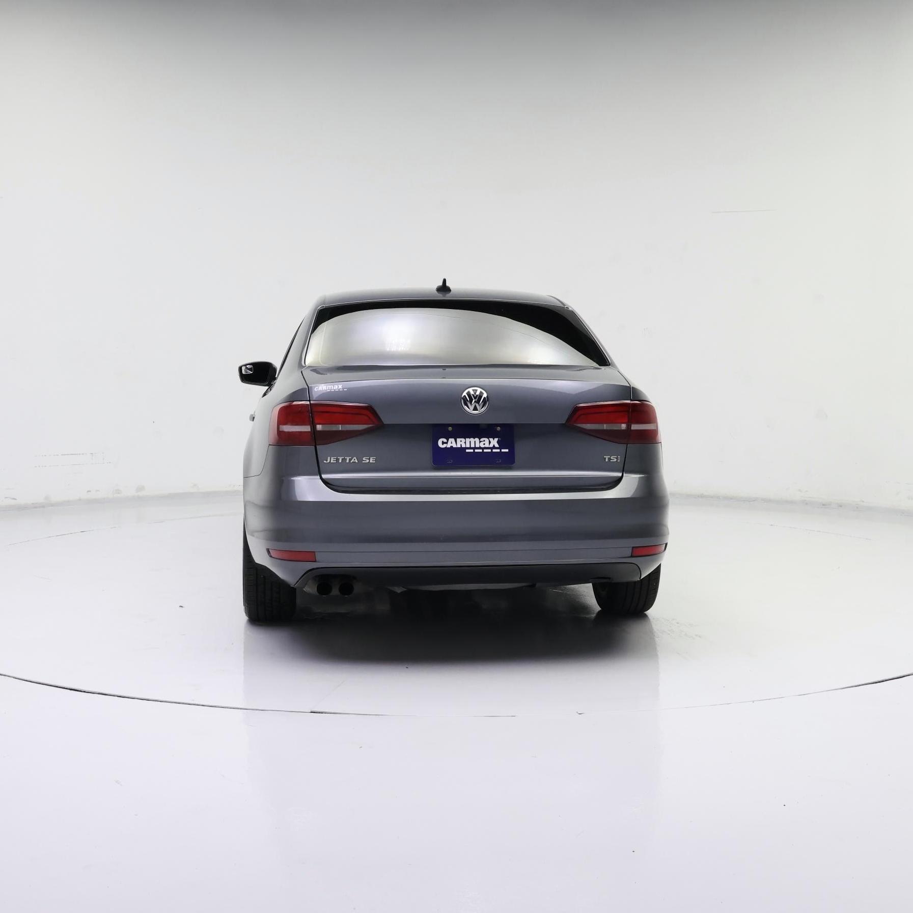 Thumbnail: 2016 Volkswagen Jetta - 6