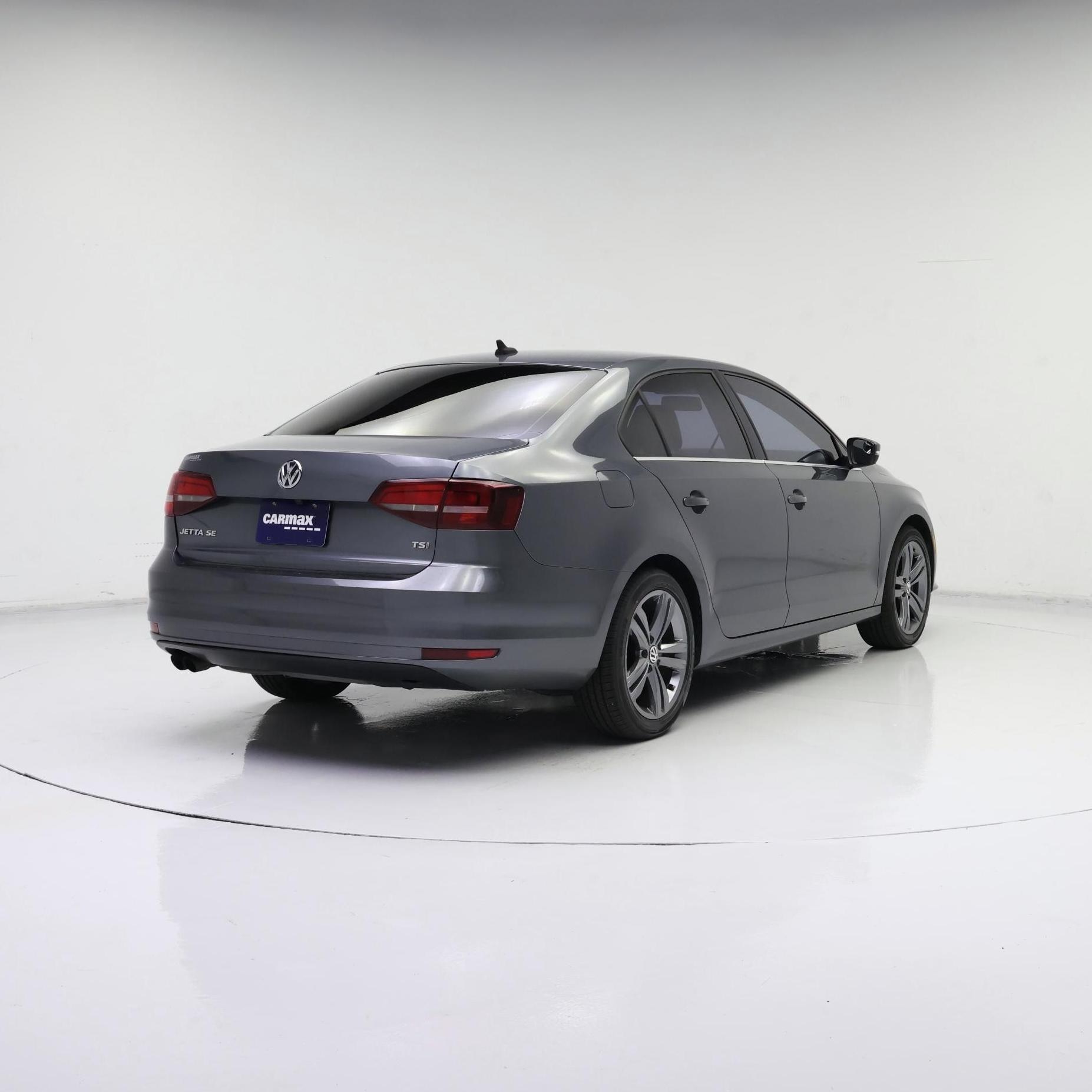 Thumbnail: 2016 Volkswagen Jetta - 8