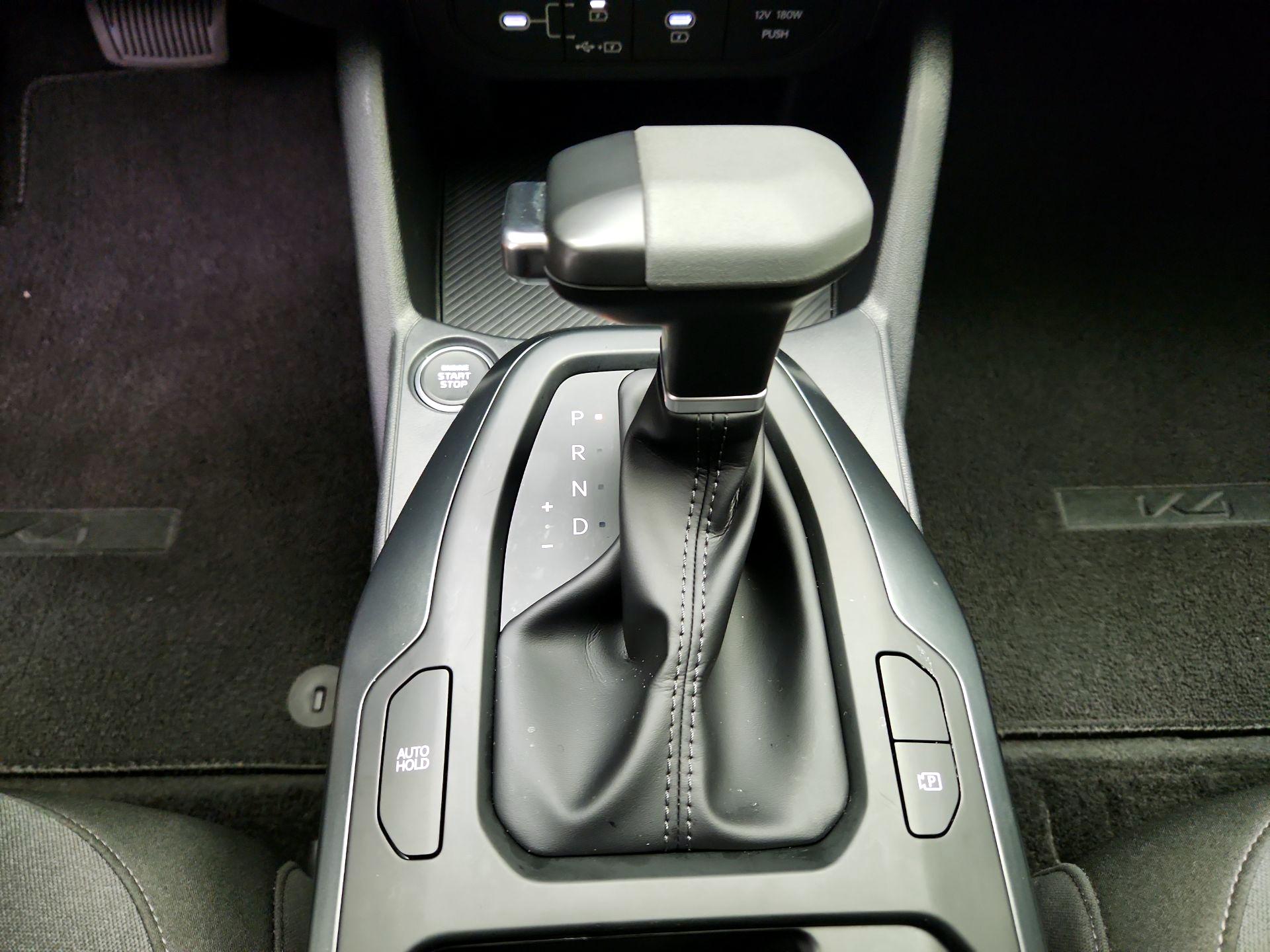 Thumbnail: 2025 Kia K4 - 17