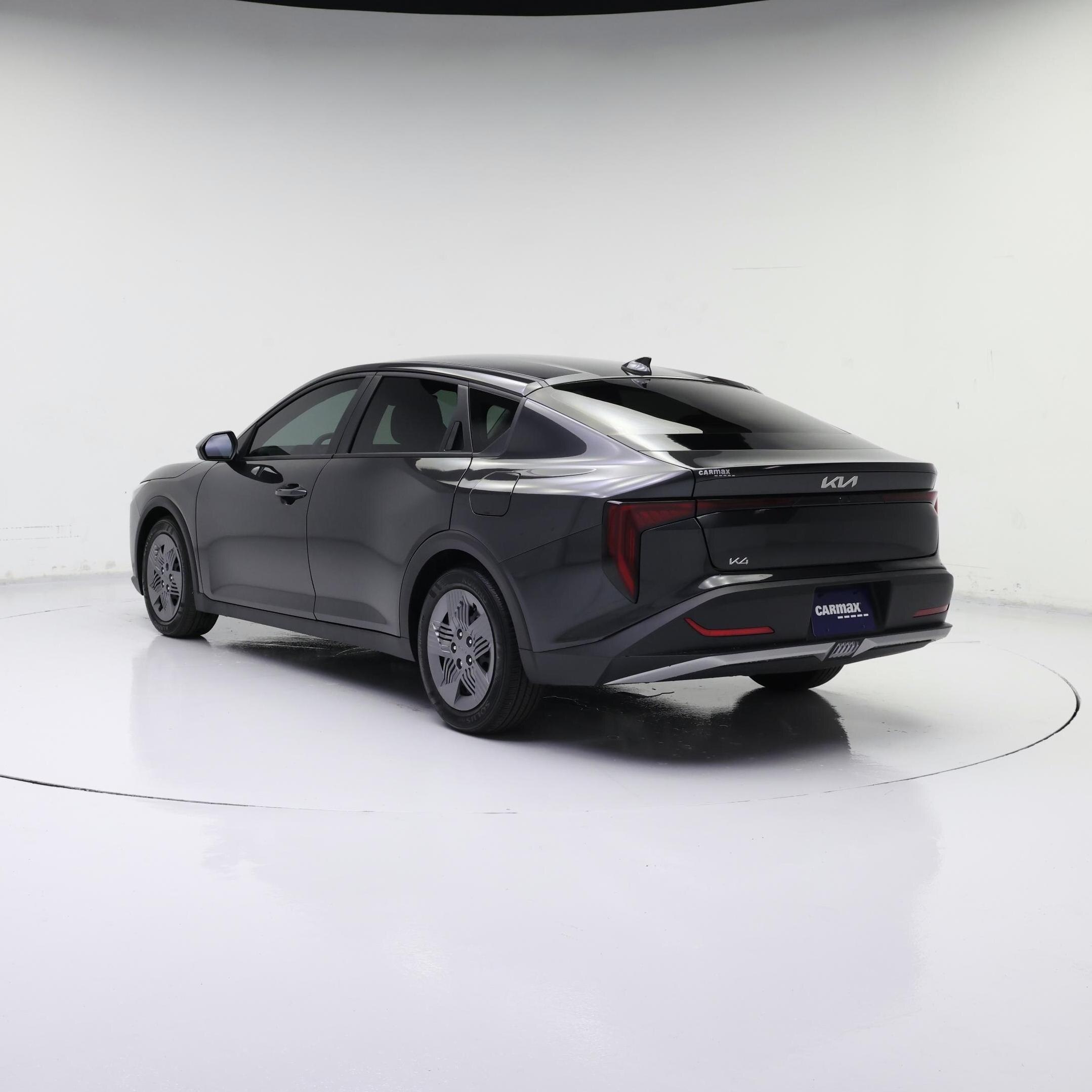 Thumbnail: 2025 Kia K4 - 2