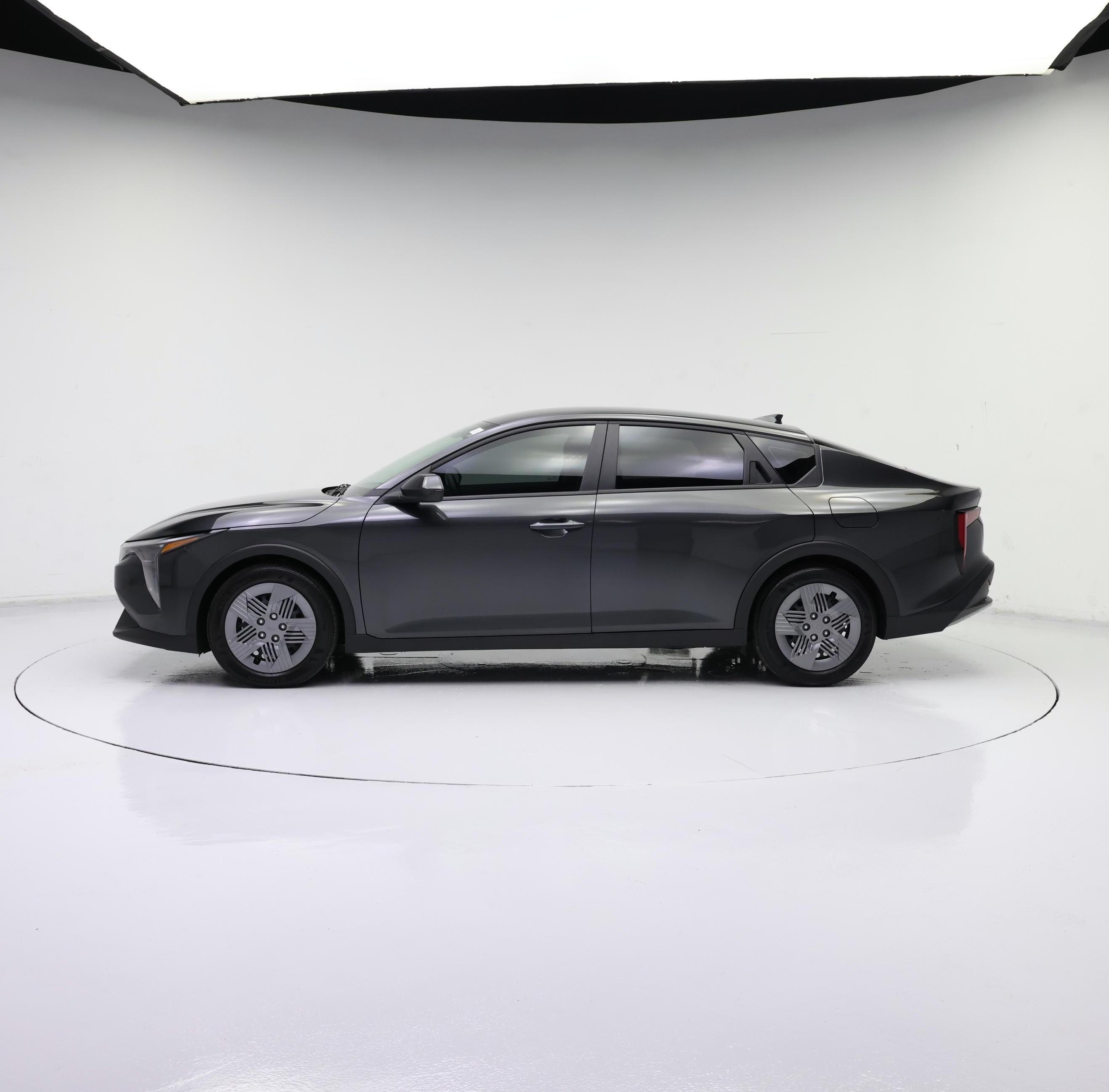 Thumbnail: 2025 Kia K4 - 3