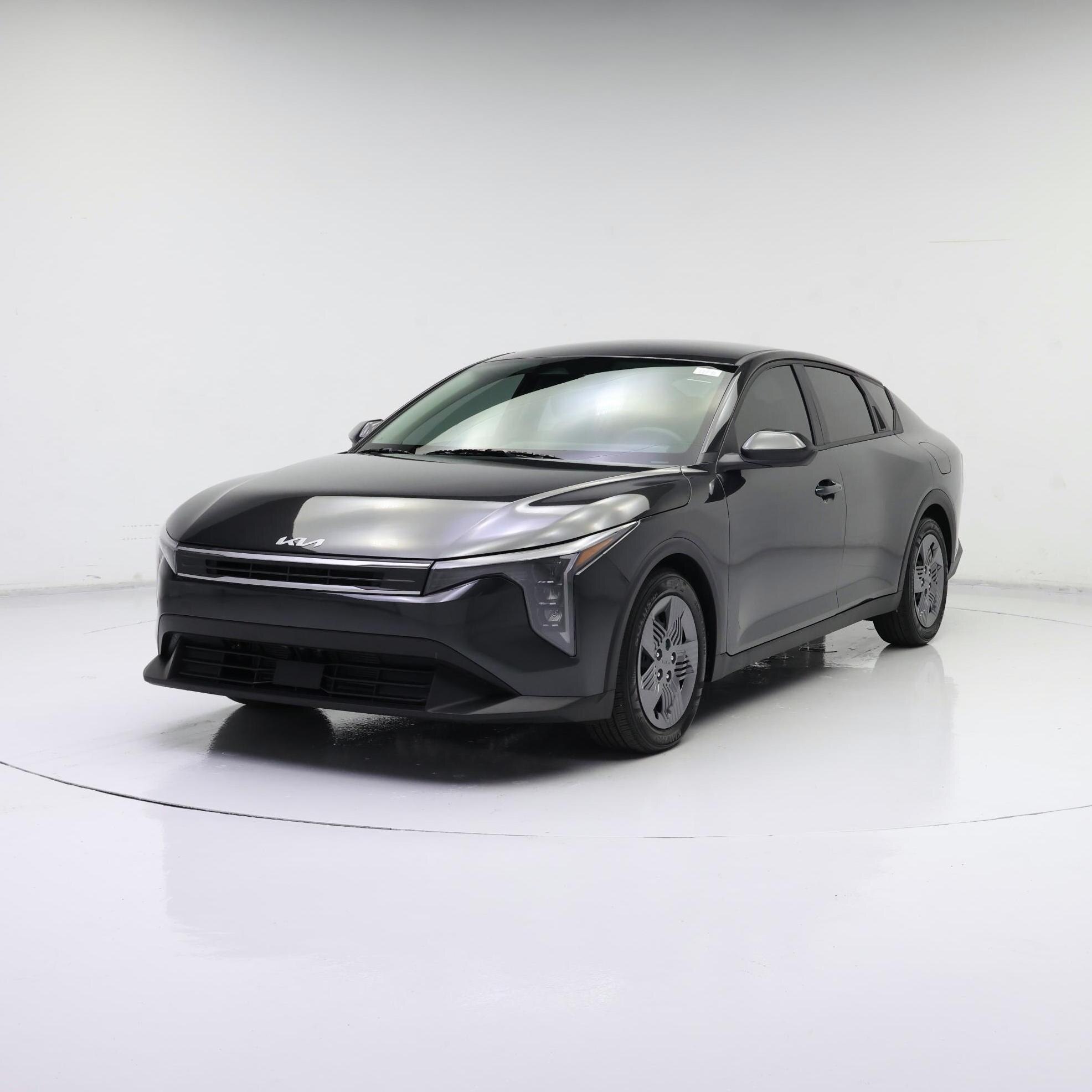 Thumbnail: 2025 Kia K4 - 4