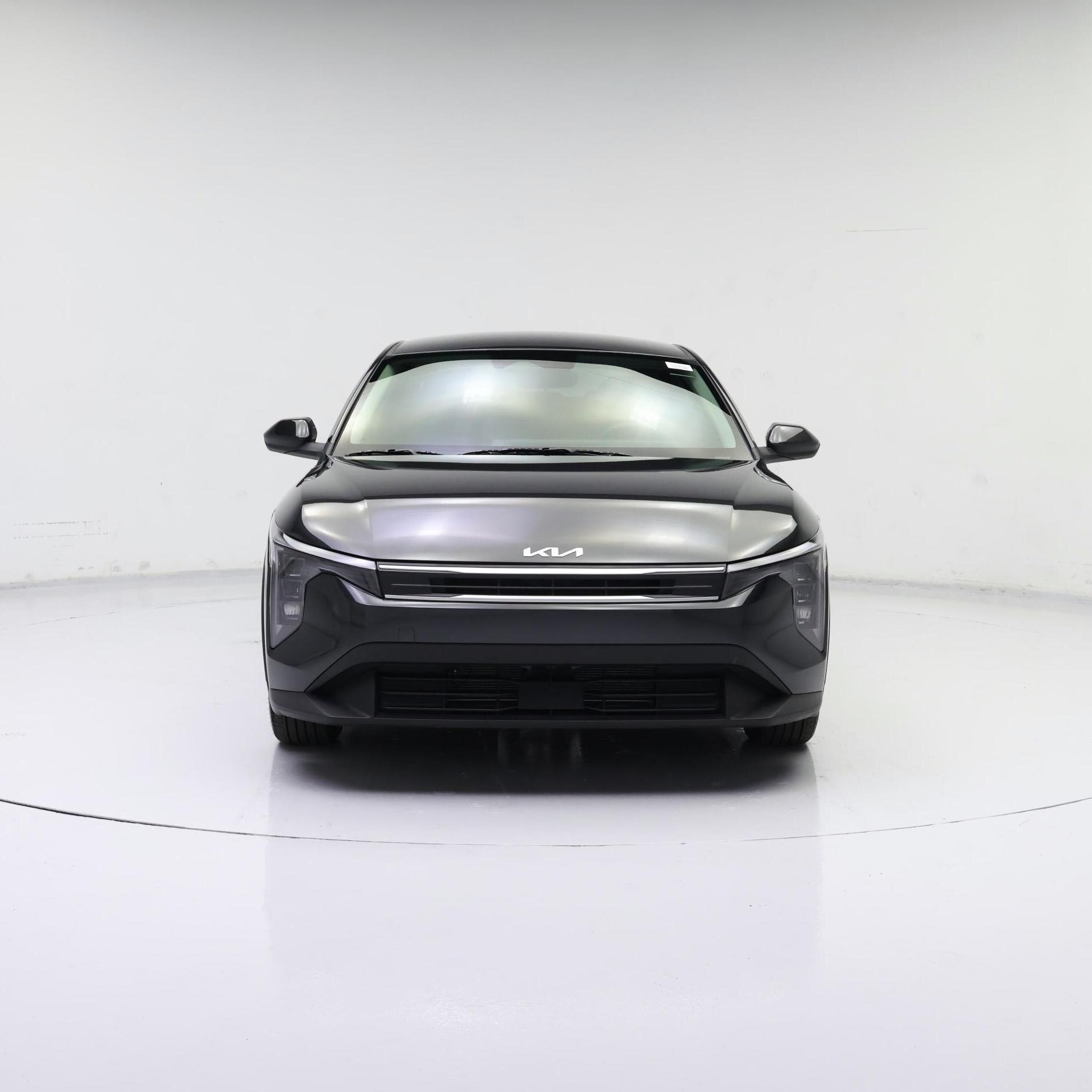 Thumbnail: 2025 Kia K4 - 5