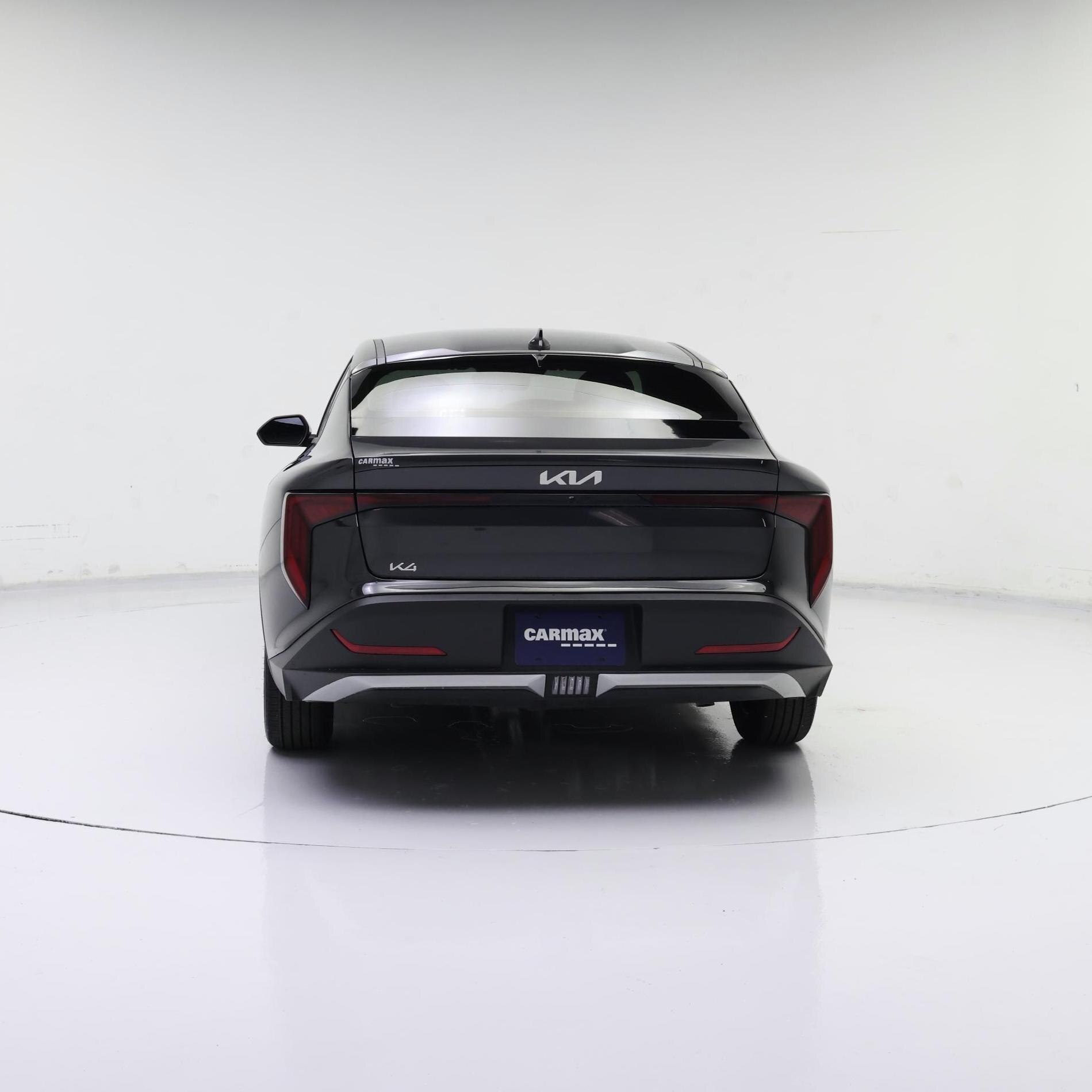 Thumbnail: 2025 Kia K4 - 6