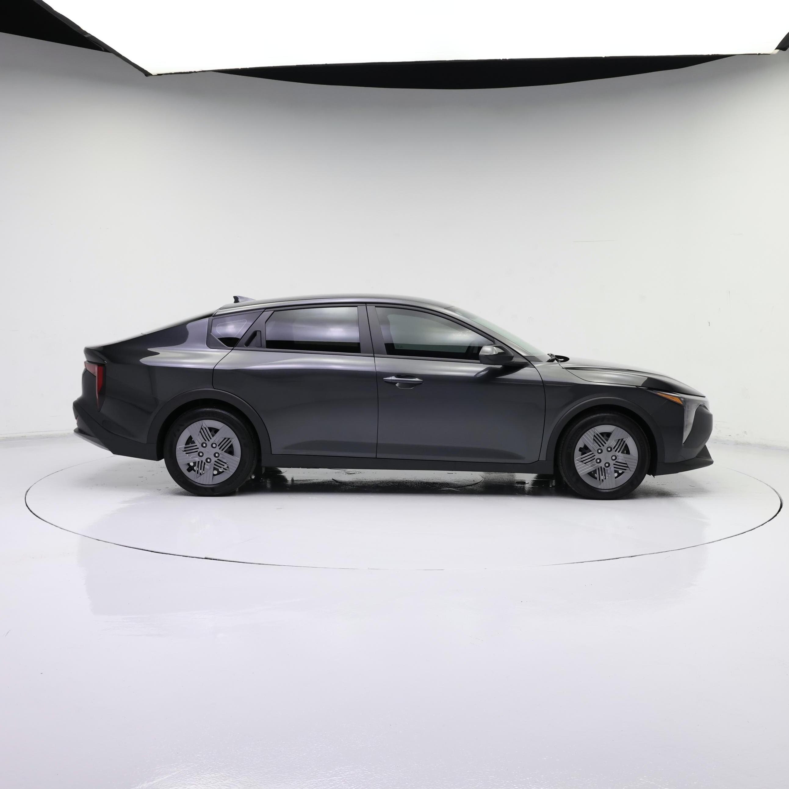 Thumbnail: 2025 Kia K4 - 7