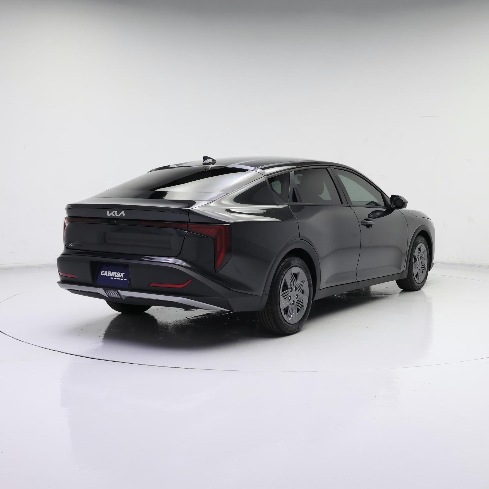 Thumbnail: 2025 Kia K4 - 8