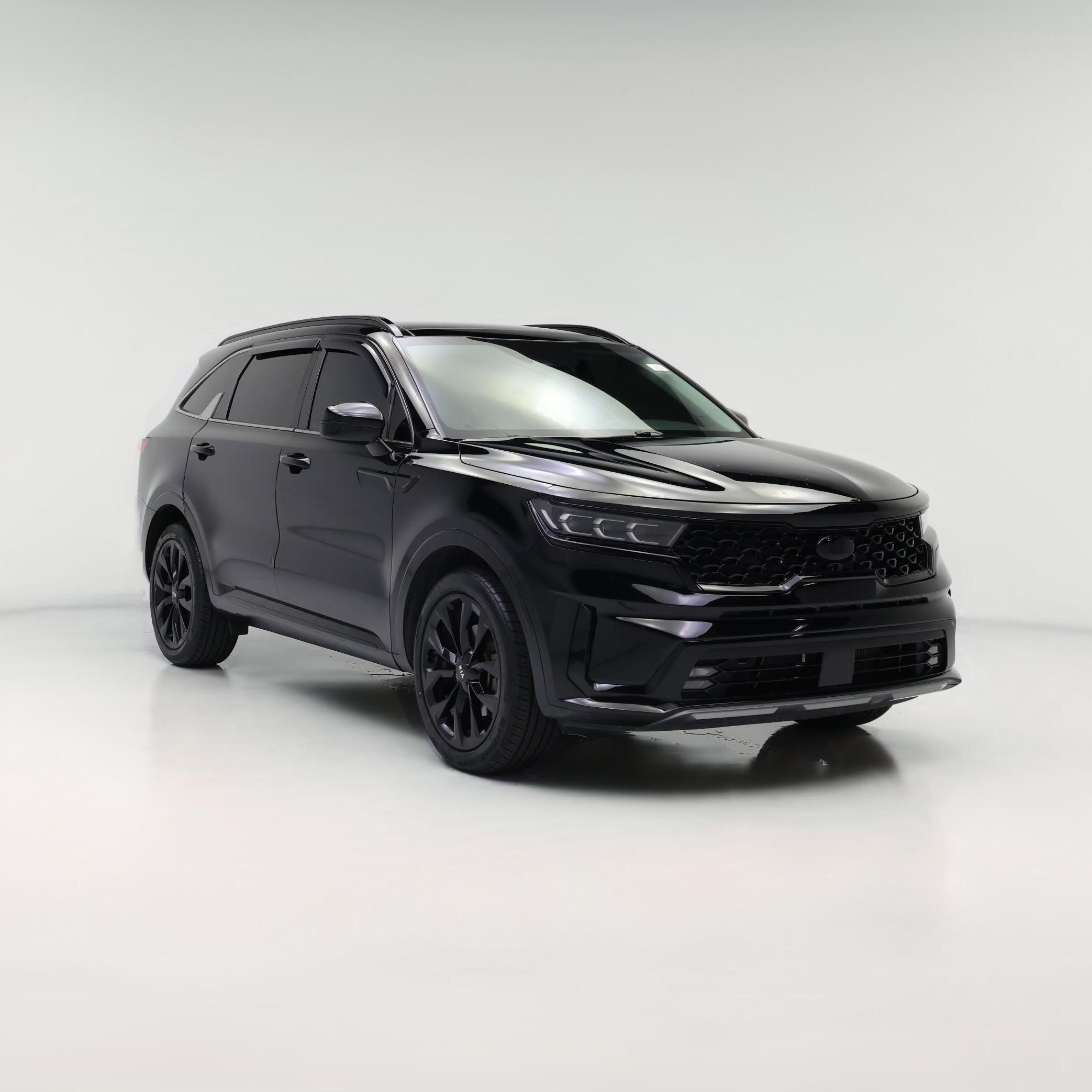 Thumbnail: 2021 Kia Sorento - 1