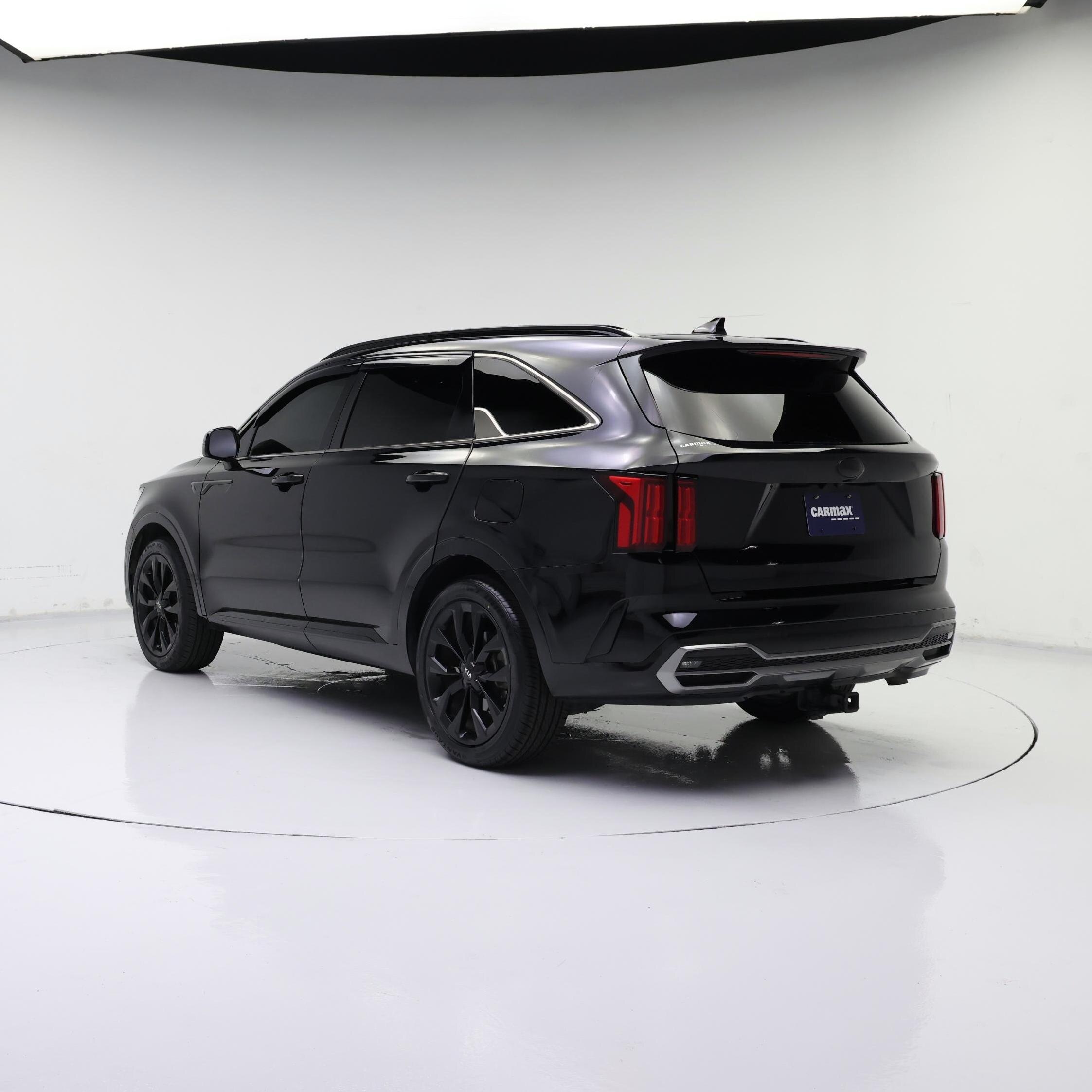 Thumbnail: 2021 Kia Sorento - 2