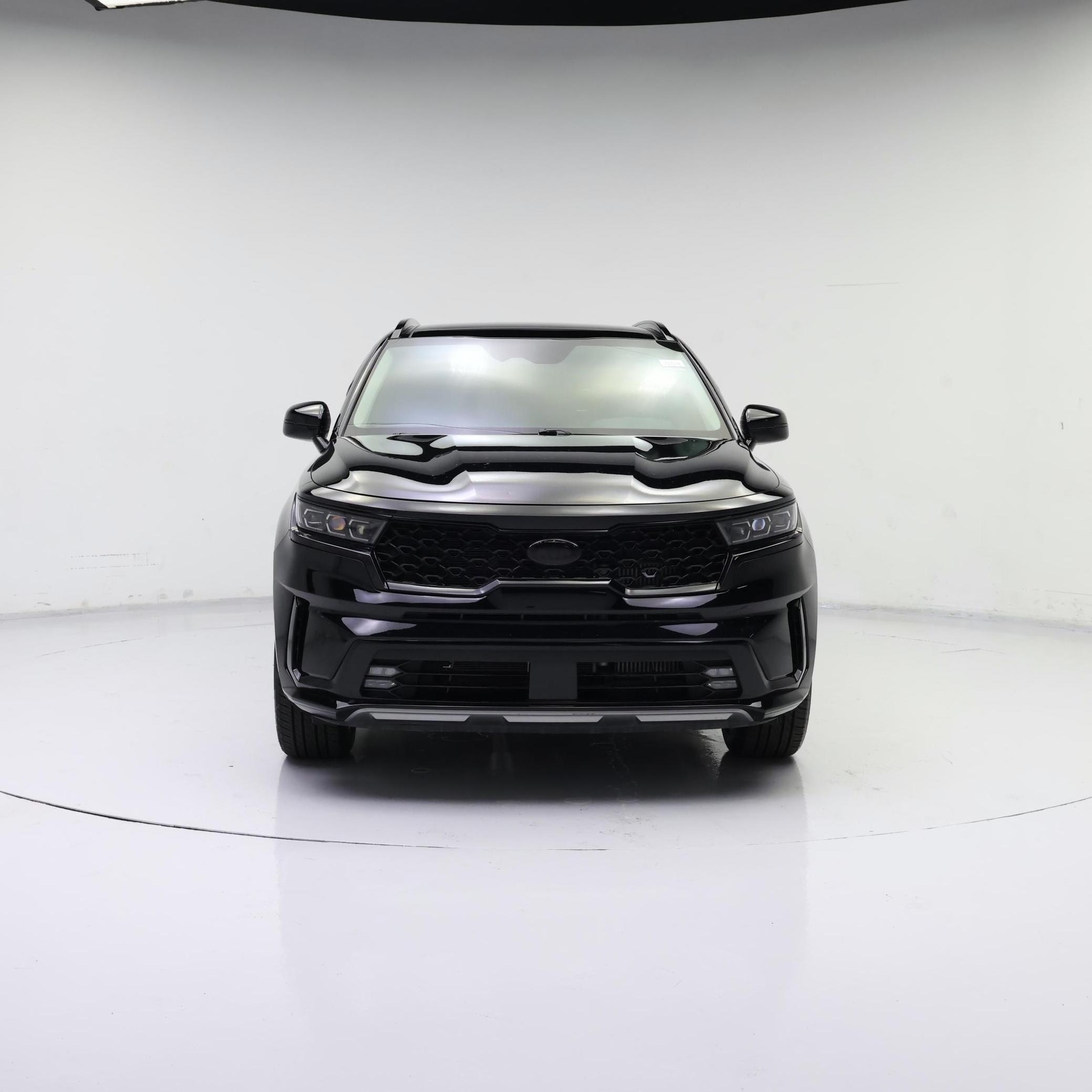 Thumbnail: 2021 Kia Sorento - 5