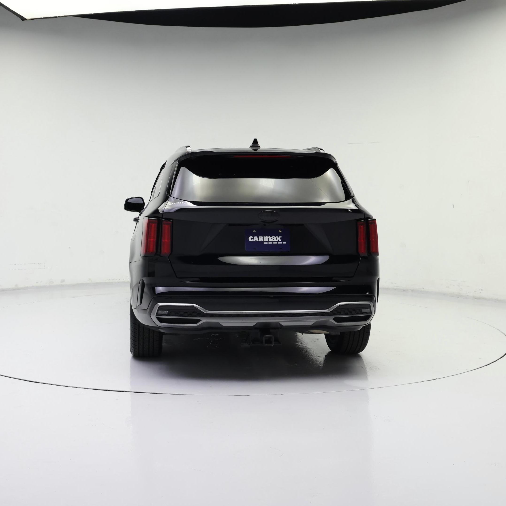 Thumbnail: 2021 Kia Sorento - 6
