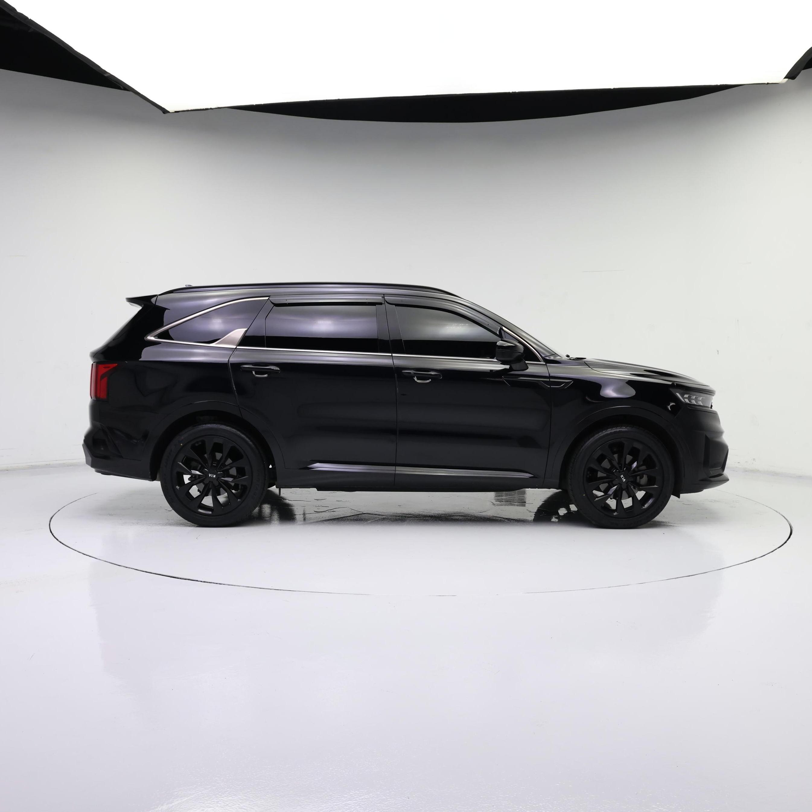 Thumbnail: 2021 Kia Sorento - 7
