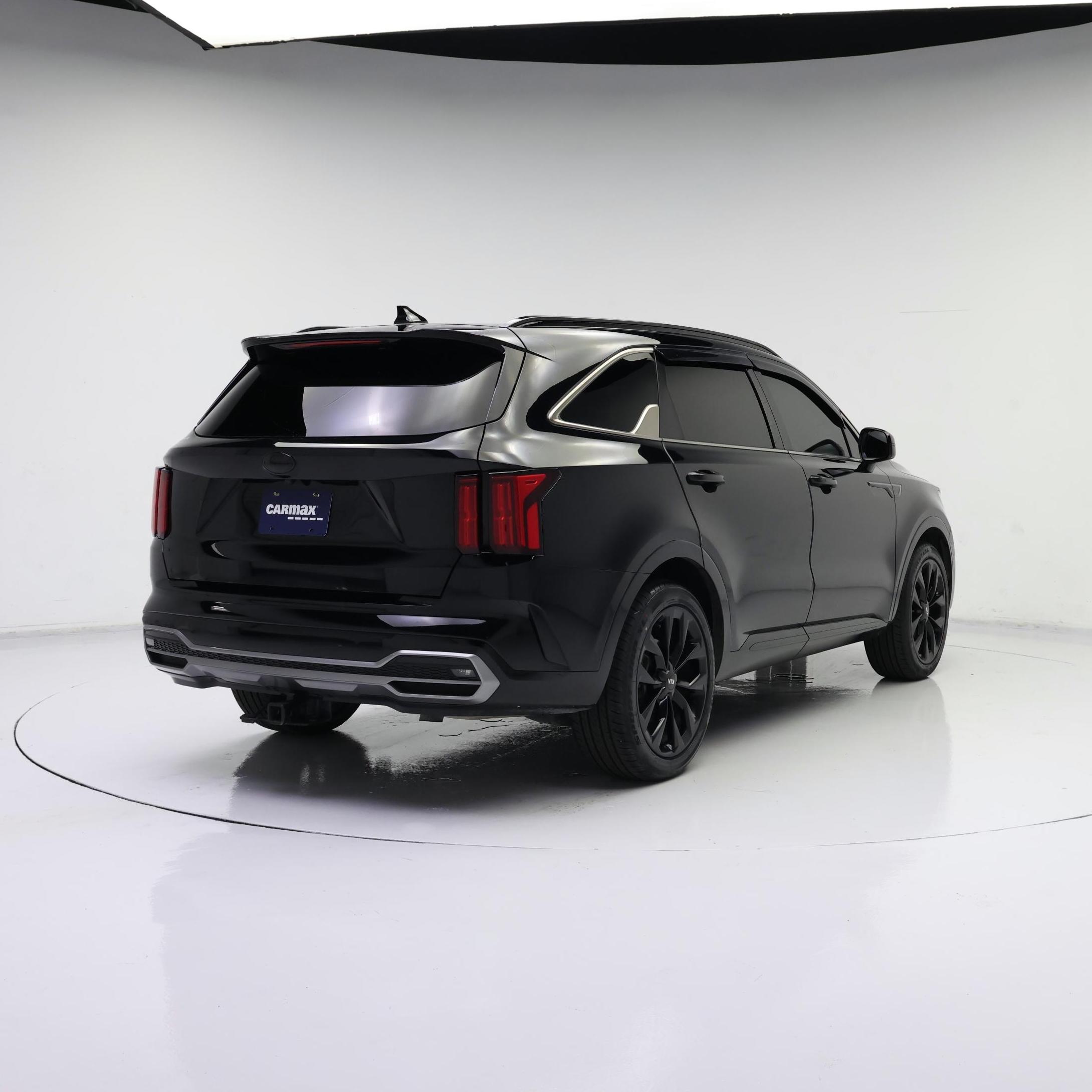 Thumbnail: 2021 Kia Sorento - 8