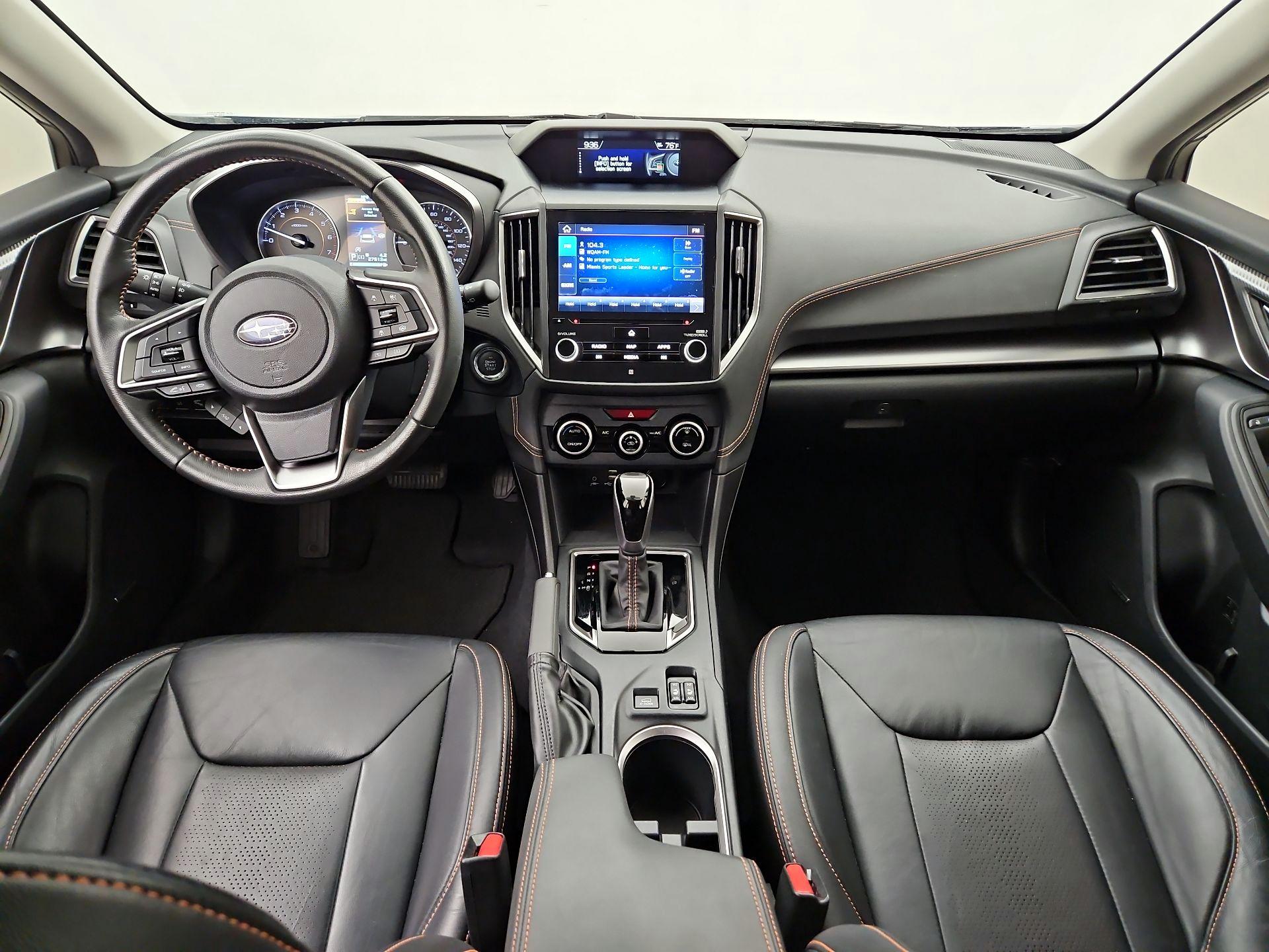 Thumbnail: 2023 Subaru Crosstrek - 9