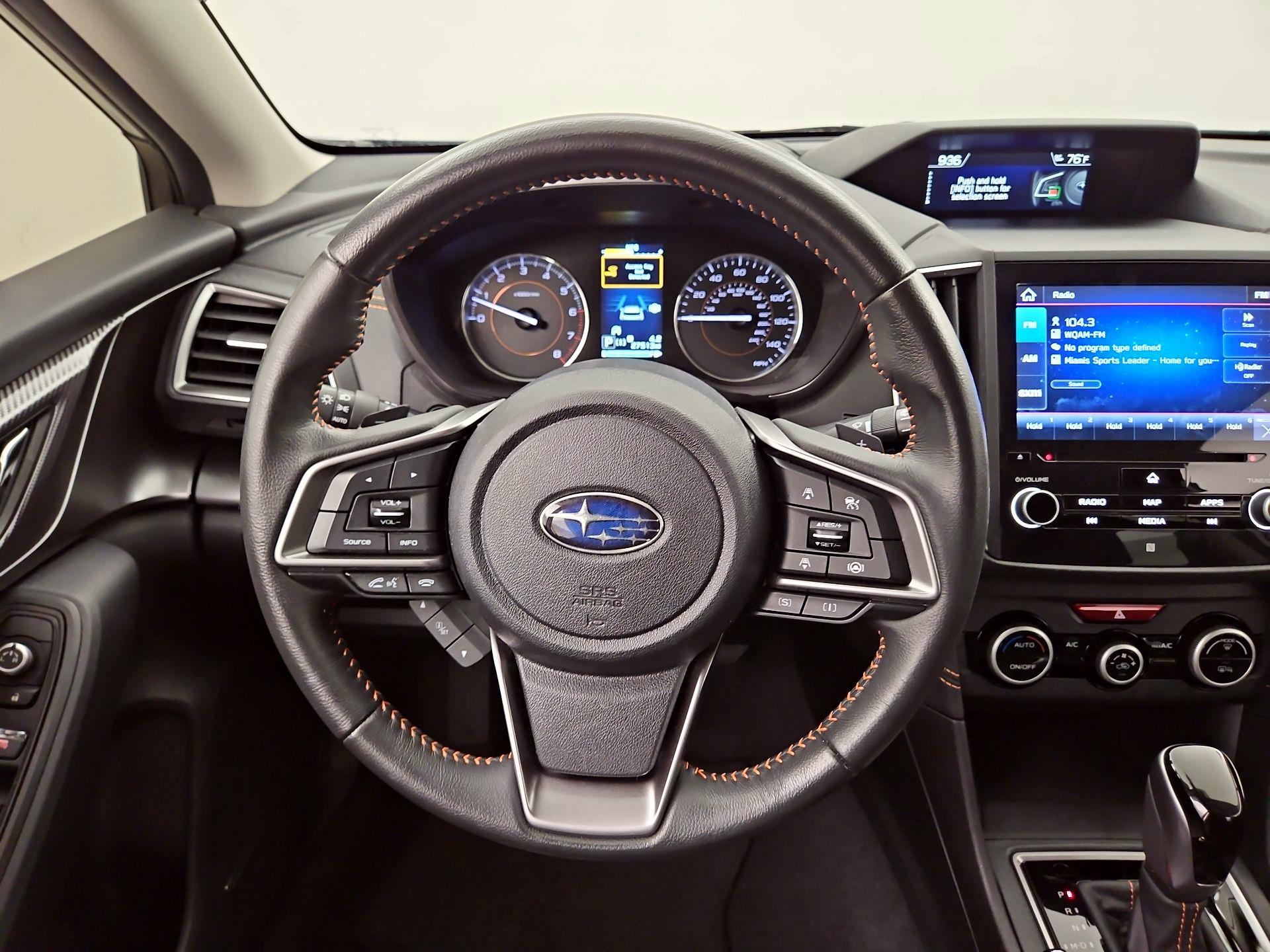 Thumbnail: 2023 Subaru Crosstrek - 10