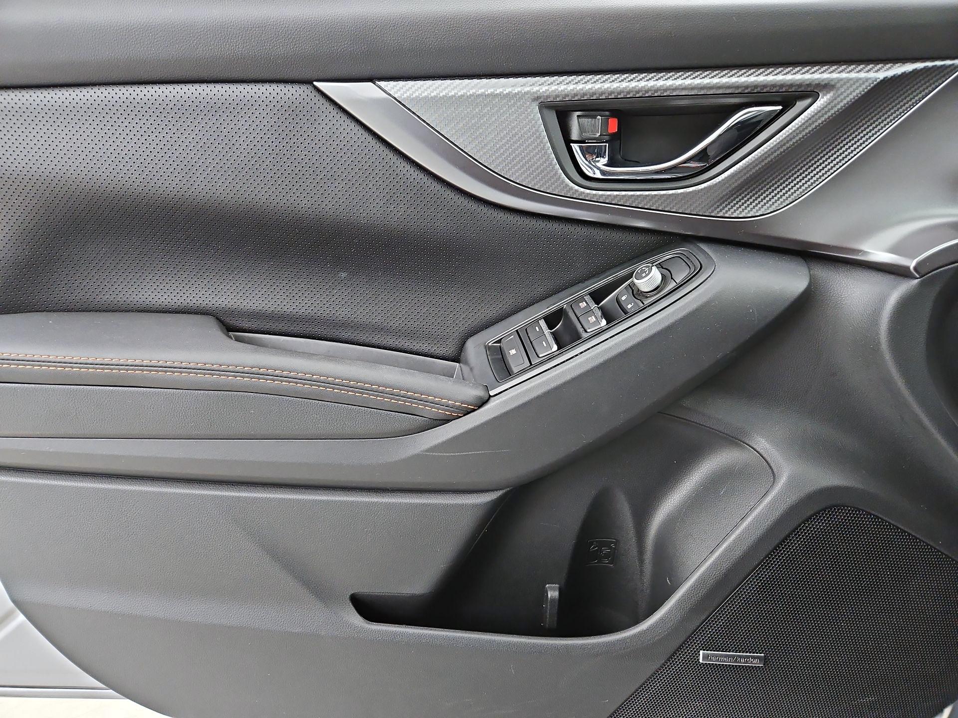 Thumbnail: 2023 Subaru Crosstrek - 12